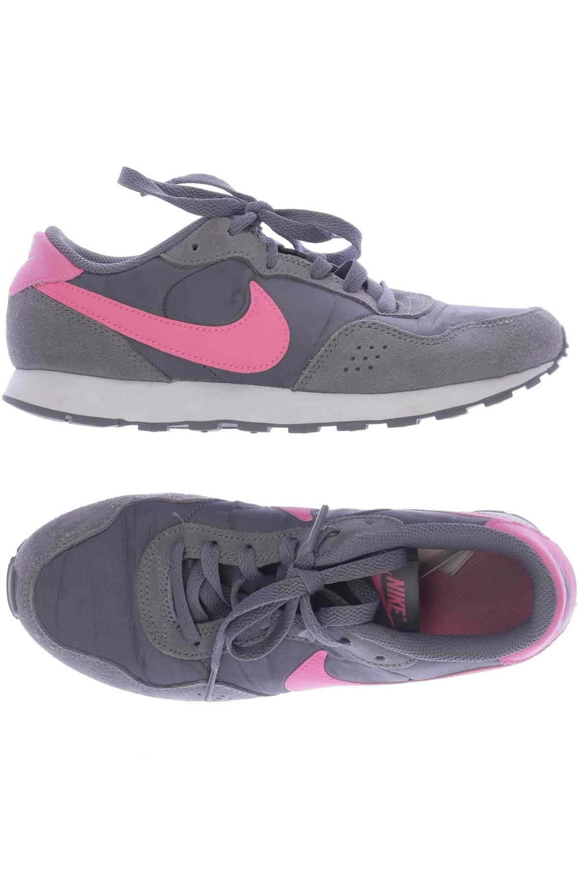 

Nike Damen Sneakers, grau, Gr. 37.5