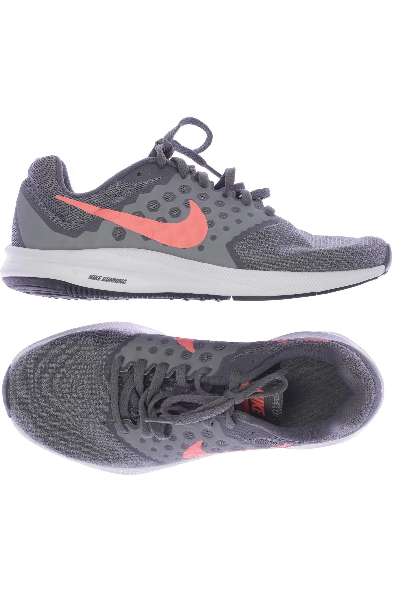 

Nike Damen Sneakers, grau, Gr. 38