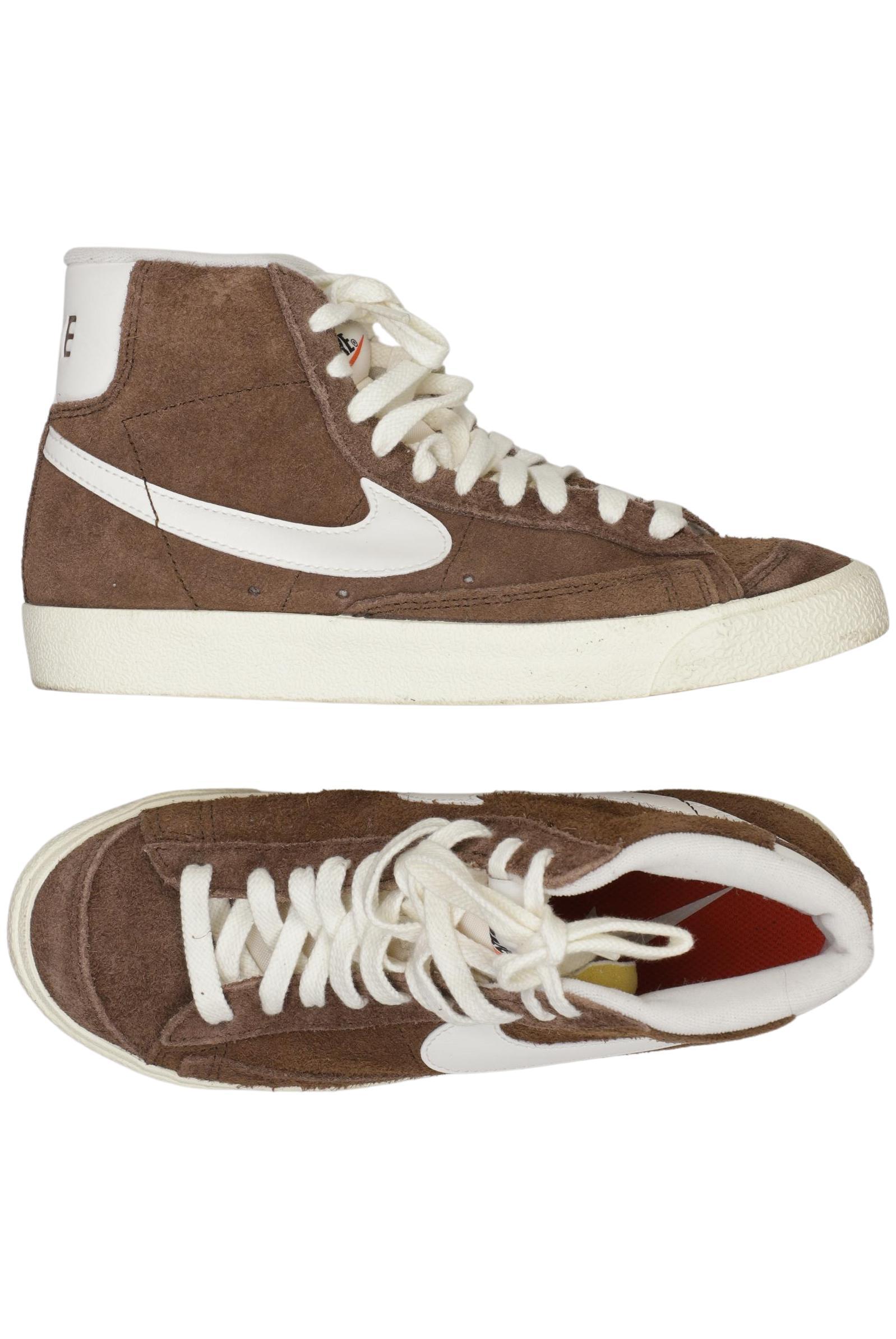 

Nike Damen Sneakers, mehrfarbig, Gr. 38