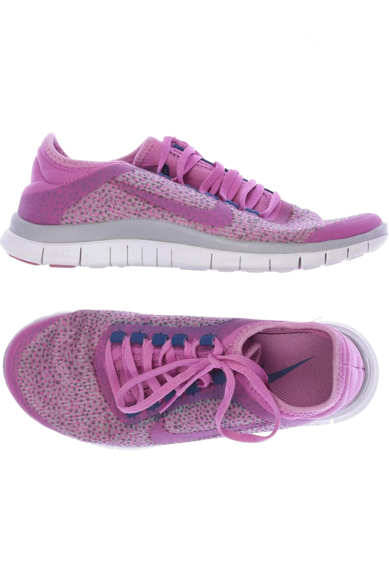 

Nike Damen Sneakers, pink, Gr. 38.5