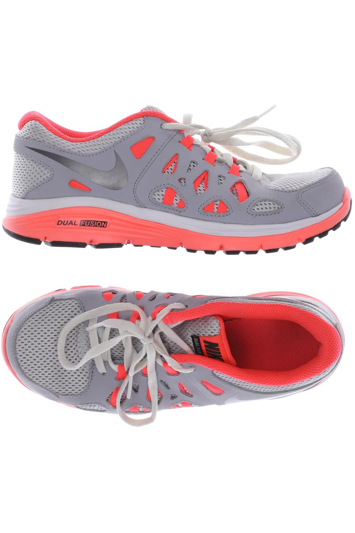 

Nike Damen Sneakers, grau