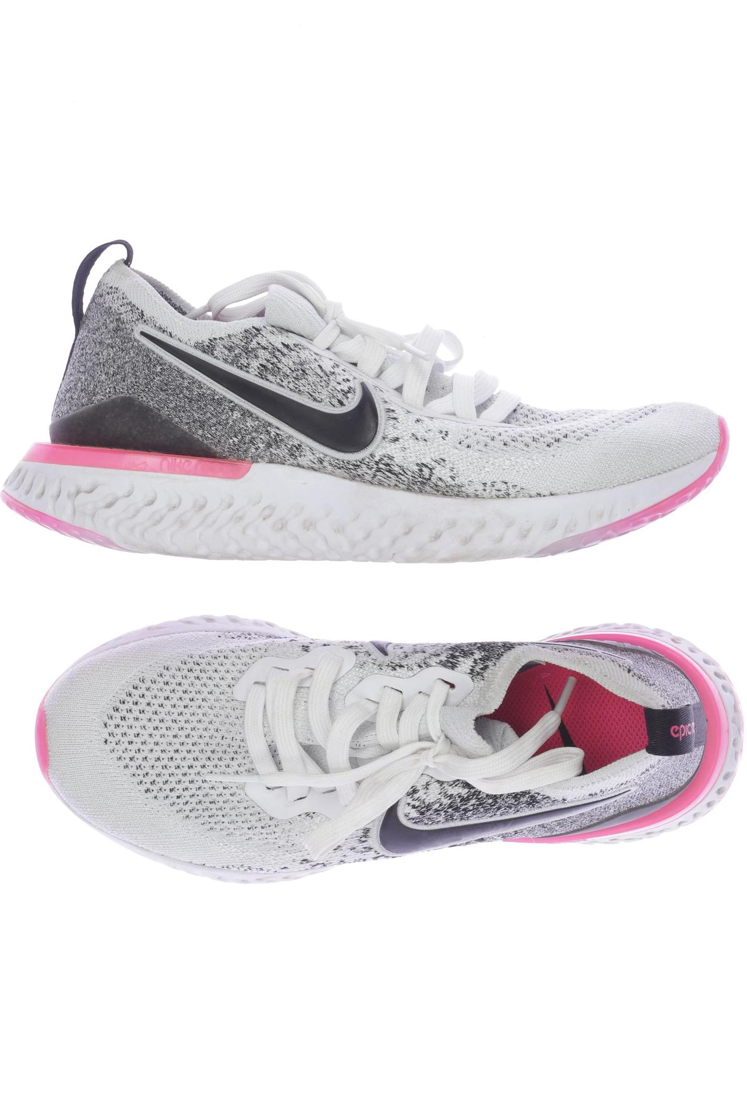 

Nike Damen Sneakers, weiß, Gr. 38