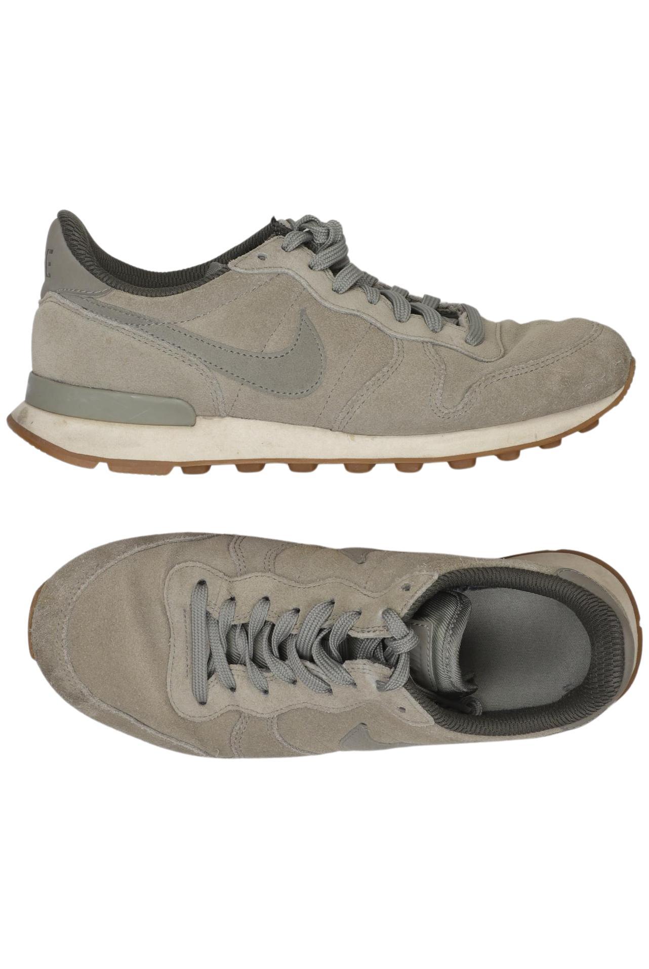 

Nike Damen Sneakers, grau, Gr. 38.5