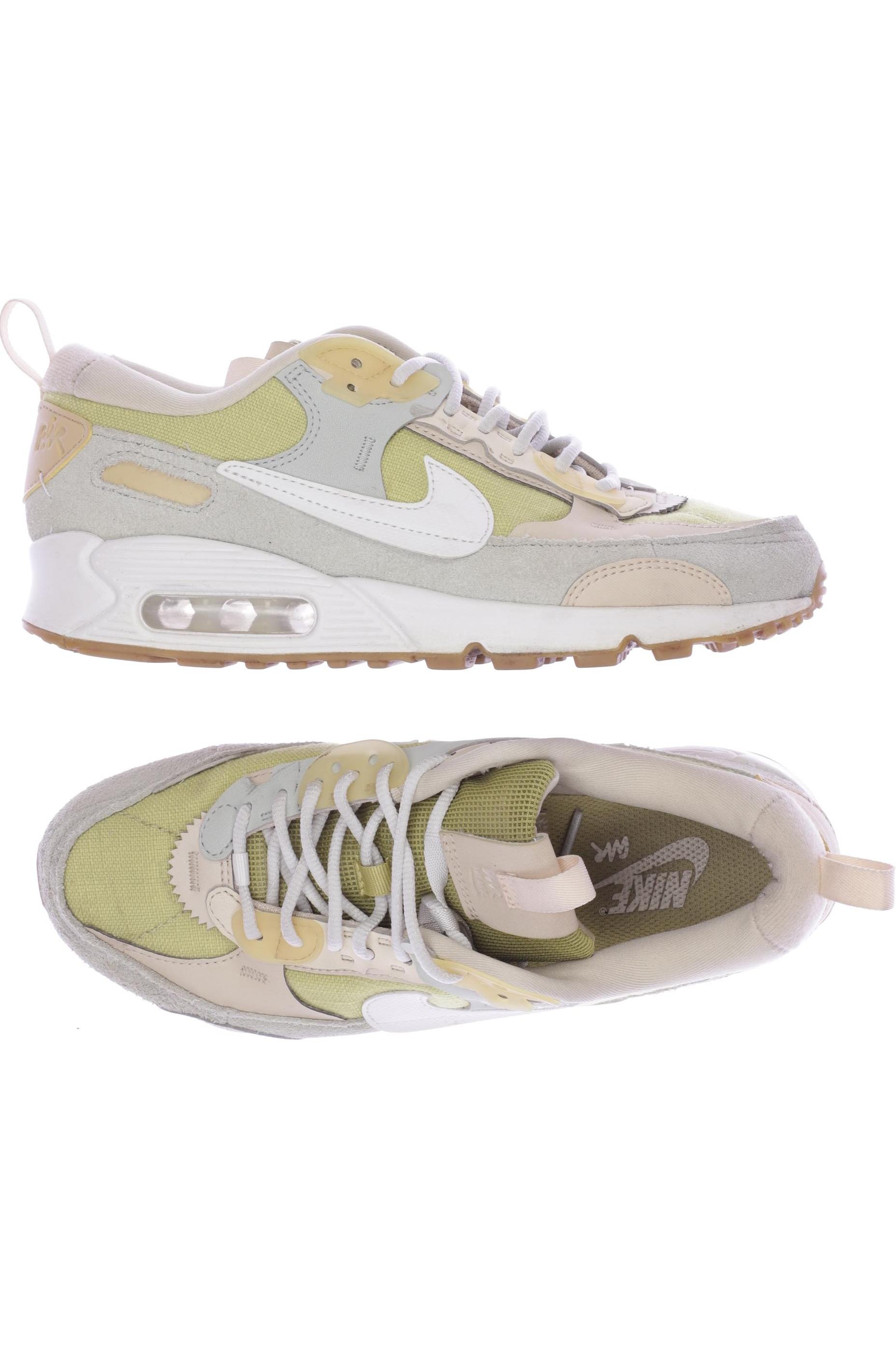

Nike Damen Sneakers, grün, Gr. 38