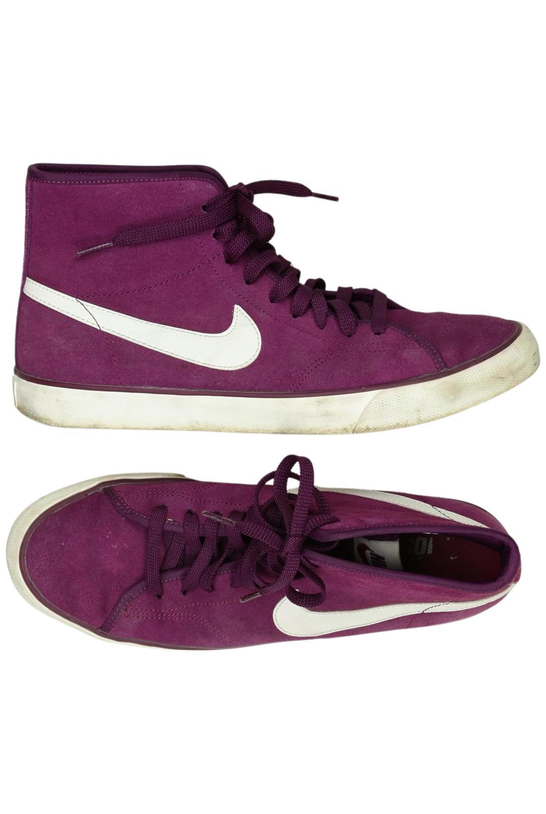 Thumbnail - Nike Damen Sneakers, flieder, Gr. 41