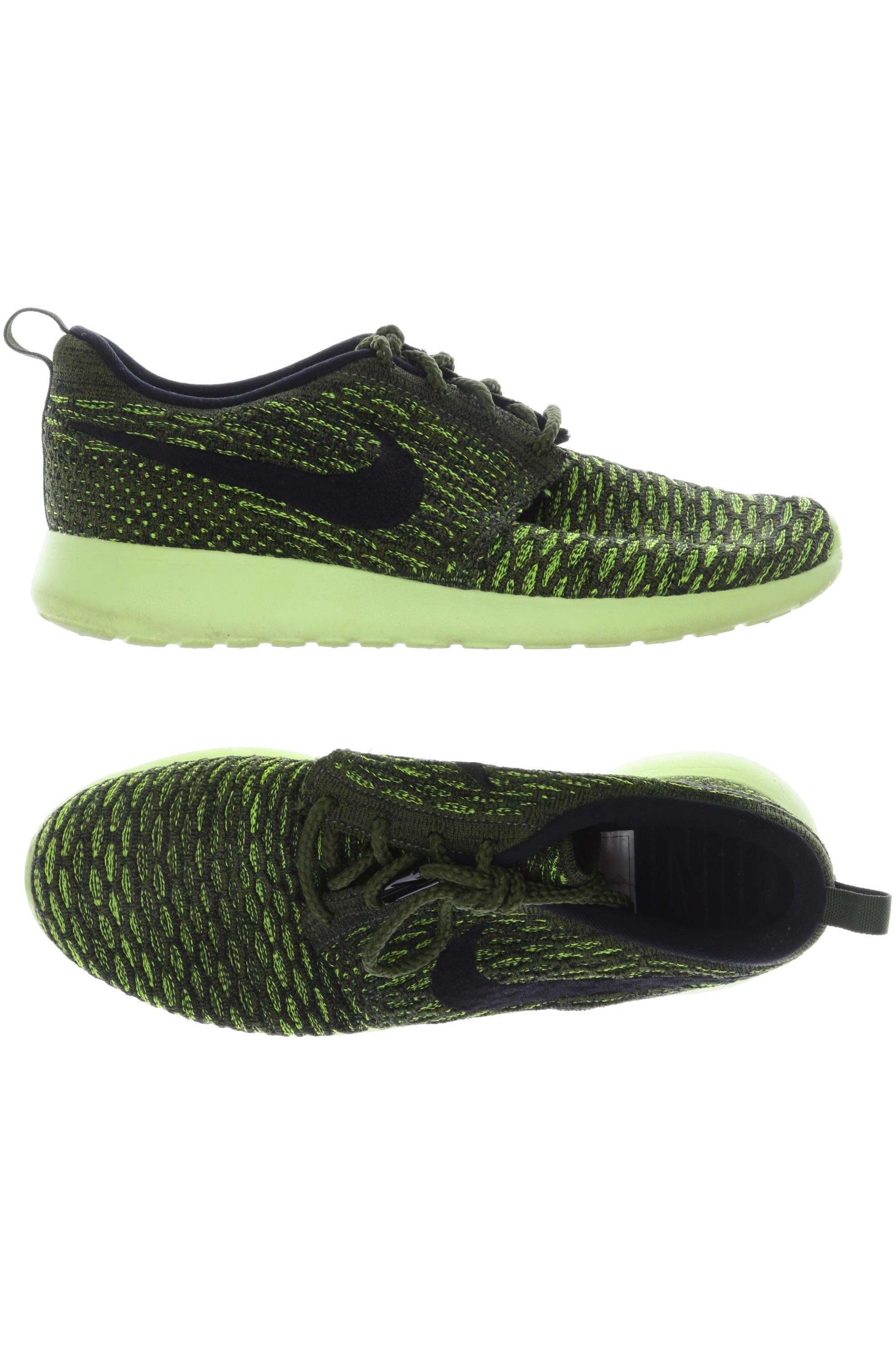 

Nike Damen Sneakers, grün, Gr. 40
