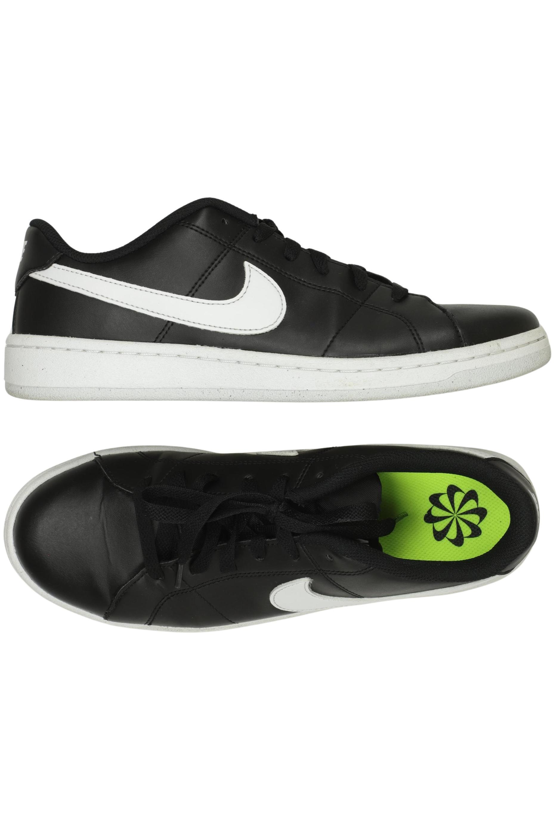 

Nike Damen Sneakers, schwarz, Gr. 40.5