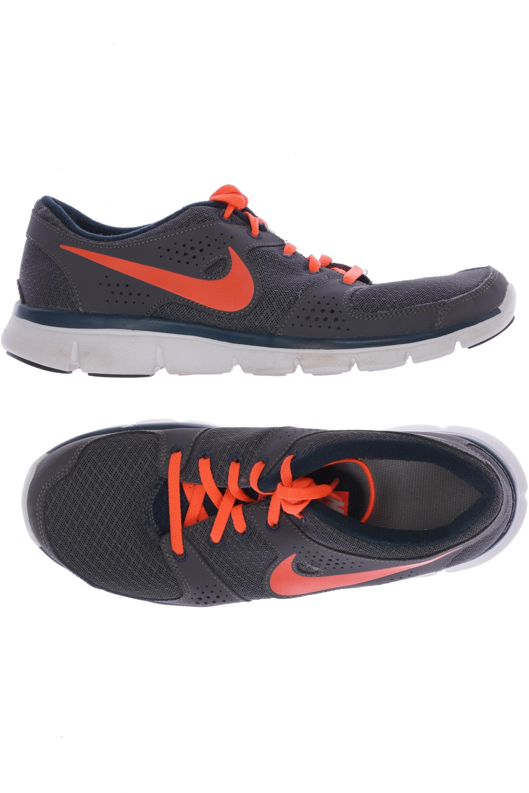 

Nike Damen Sneakers, grau, Gr. 40