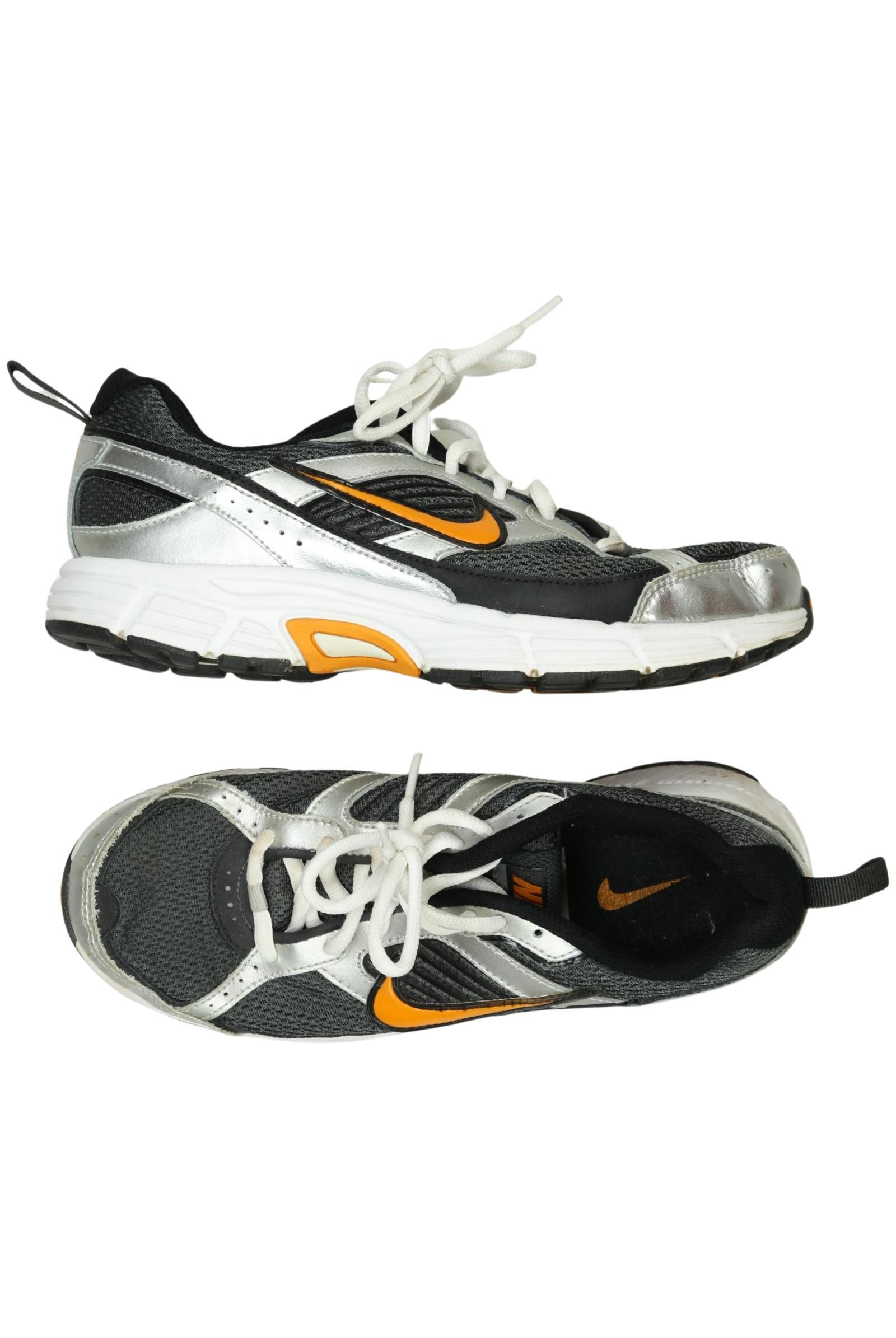 

Nike Damen Sneakers, schwarz, Gr. 38.5