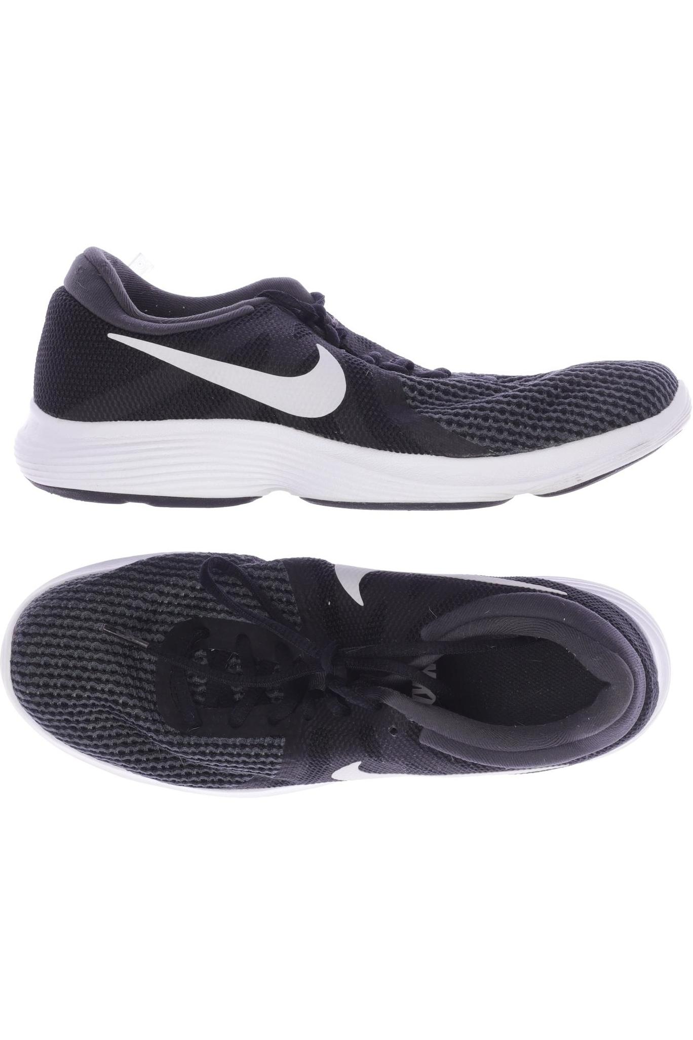 

Nike Damen Sneakers, schwarz, Gr. 41