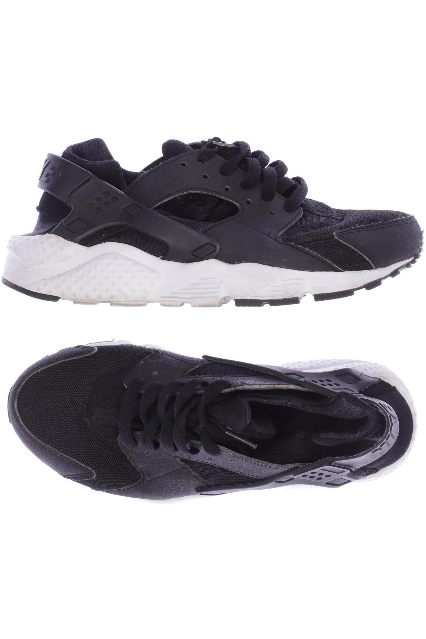 

Nike Damen Sneakers, schwarz, Gr. 36.5