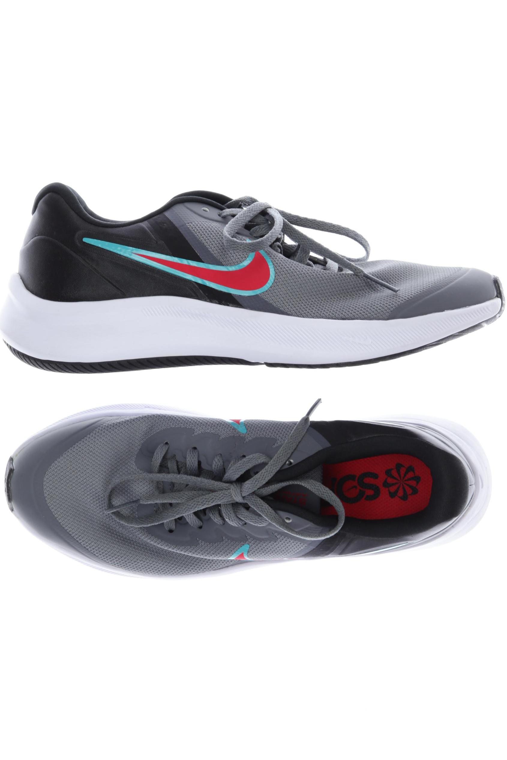 

Nike Damen Sneakers, grau, Gr. 38