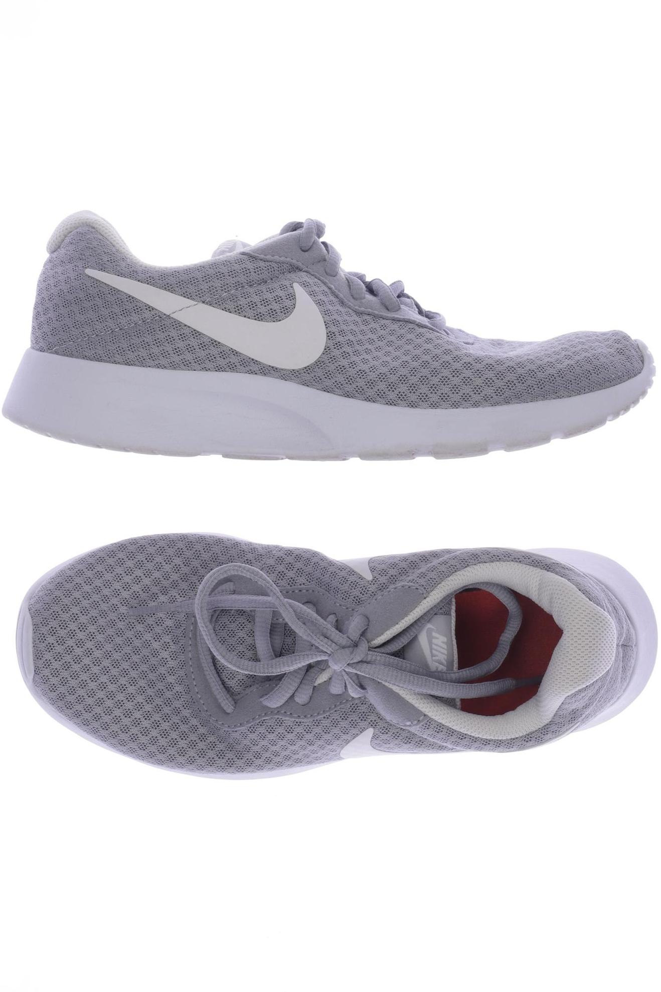 

Nike Damen Sneakers, grau