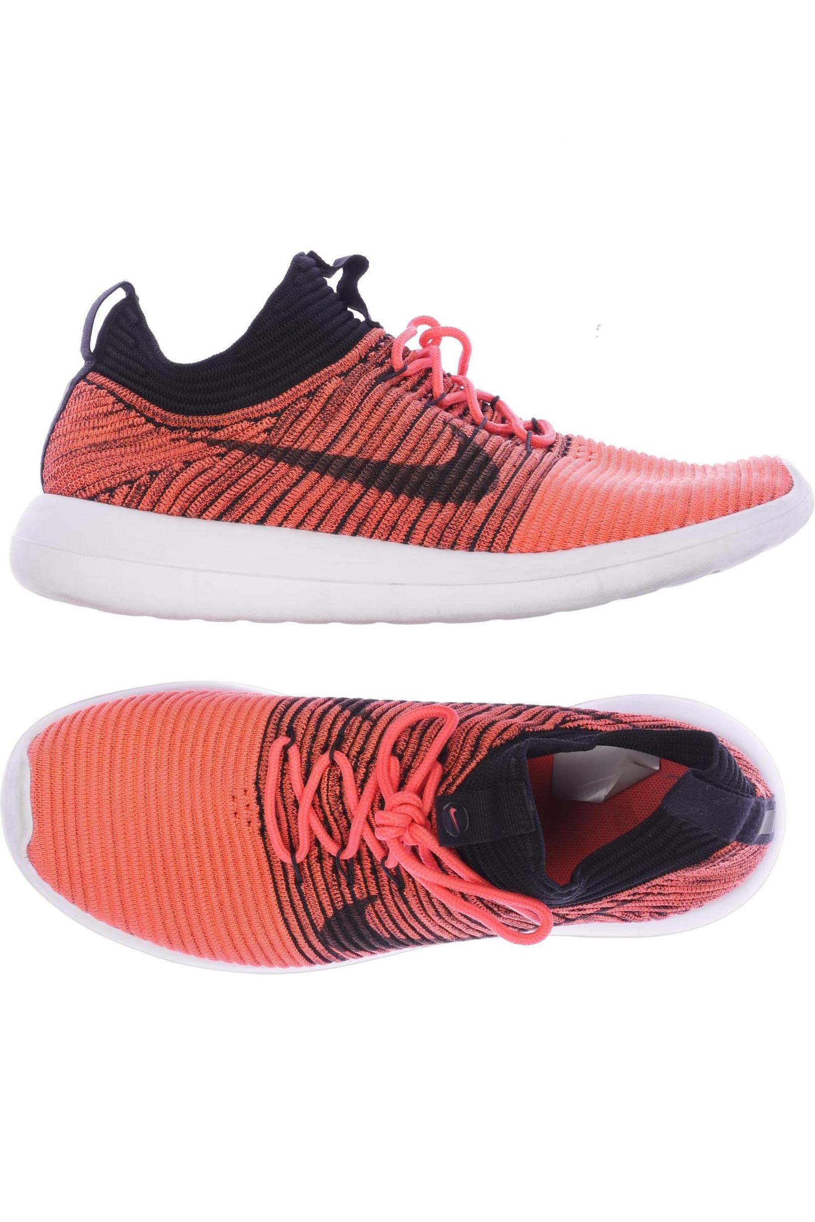 

Nike Damen Sneakers, orange, Gr. 39