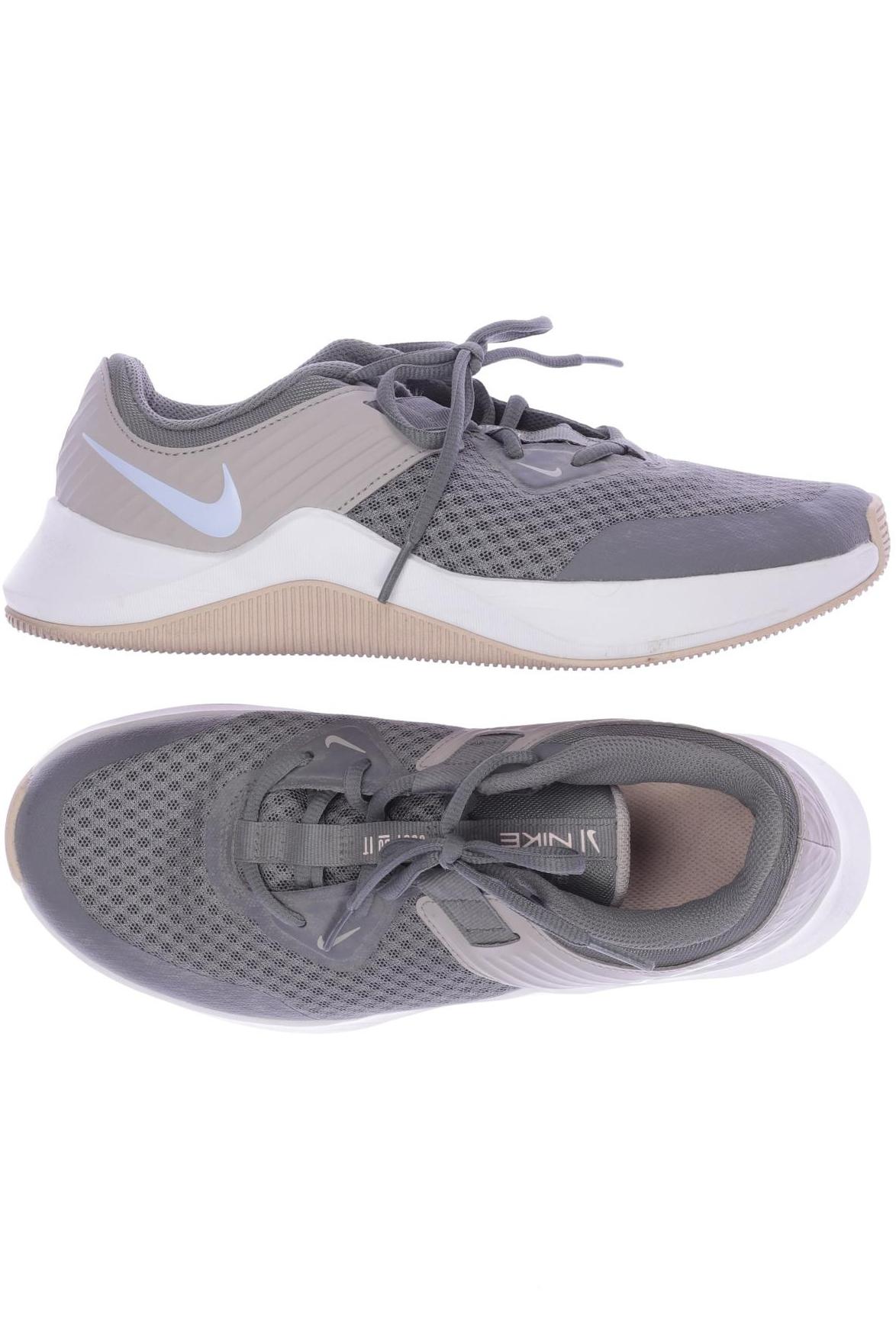 

Nike Damen Sneakers, grau, Gr. 39