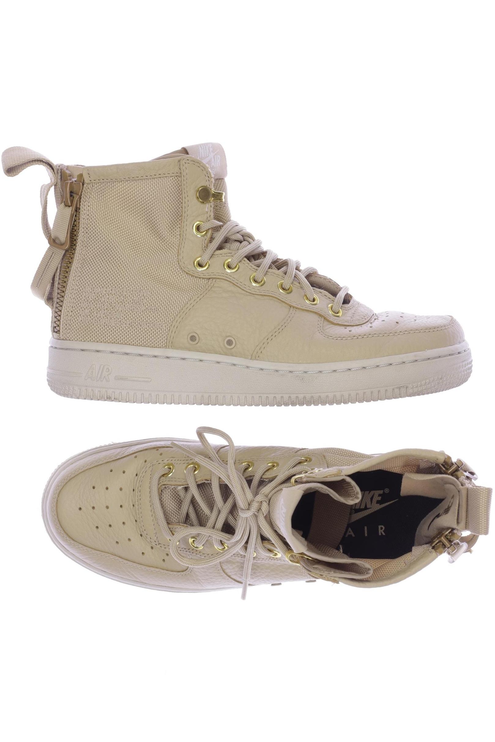 

Nike Damen Sneakers, beige, Gr. 39