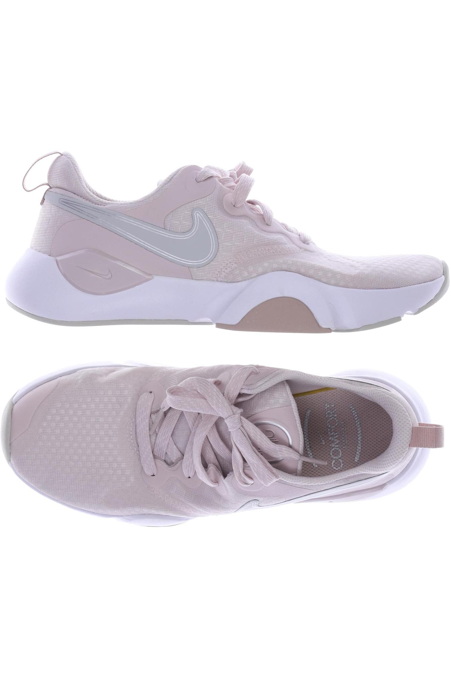 

Nike Damen Sneakers, pink