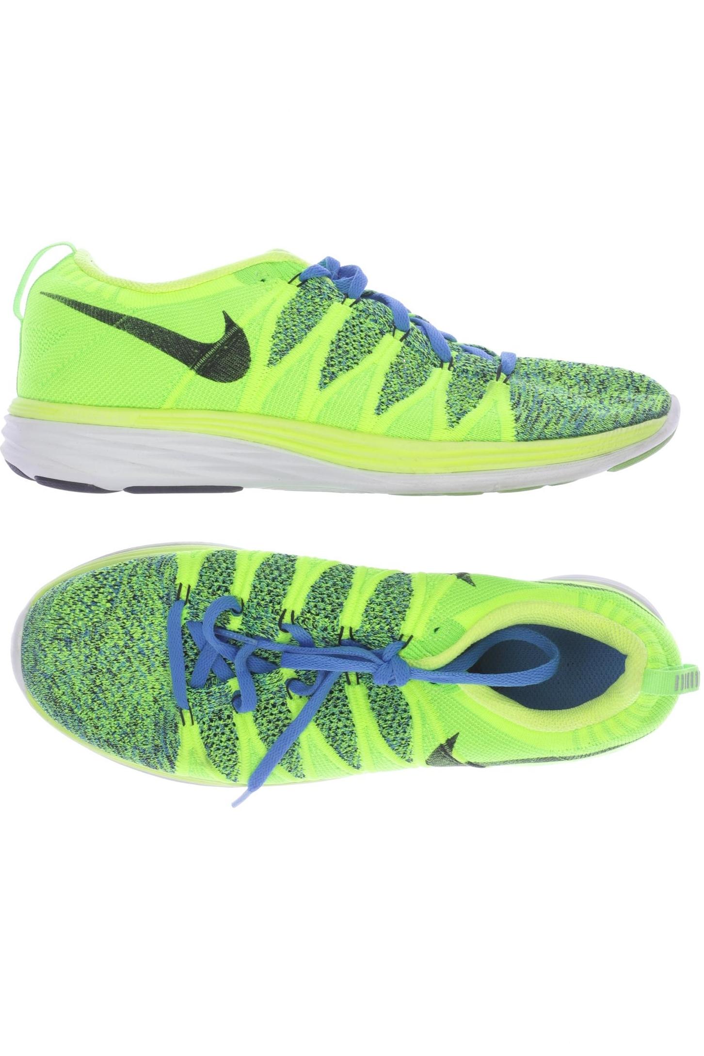 

Nike Damen Sneakers, neon, Gr. 42.5