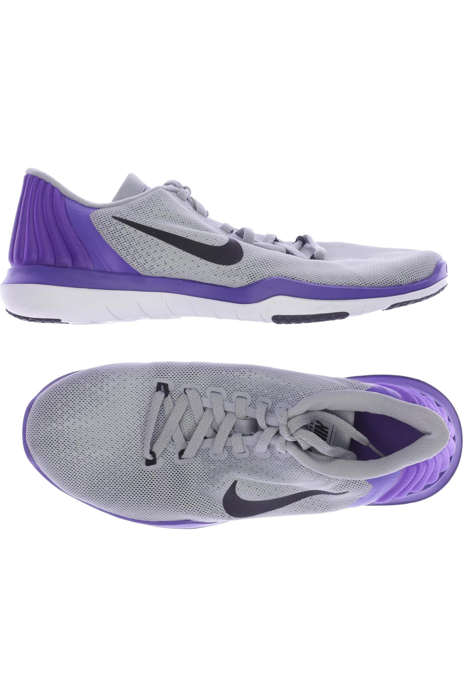 

Nike Damen Sneakers, grau
