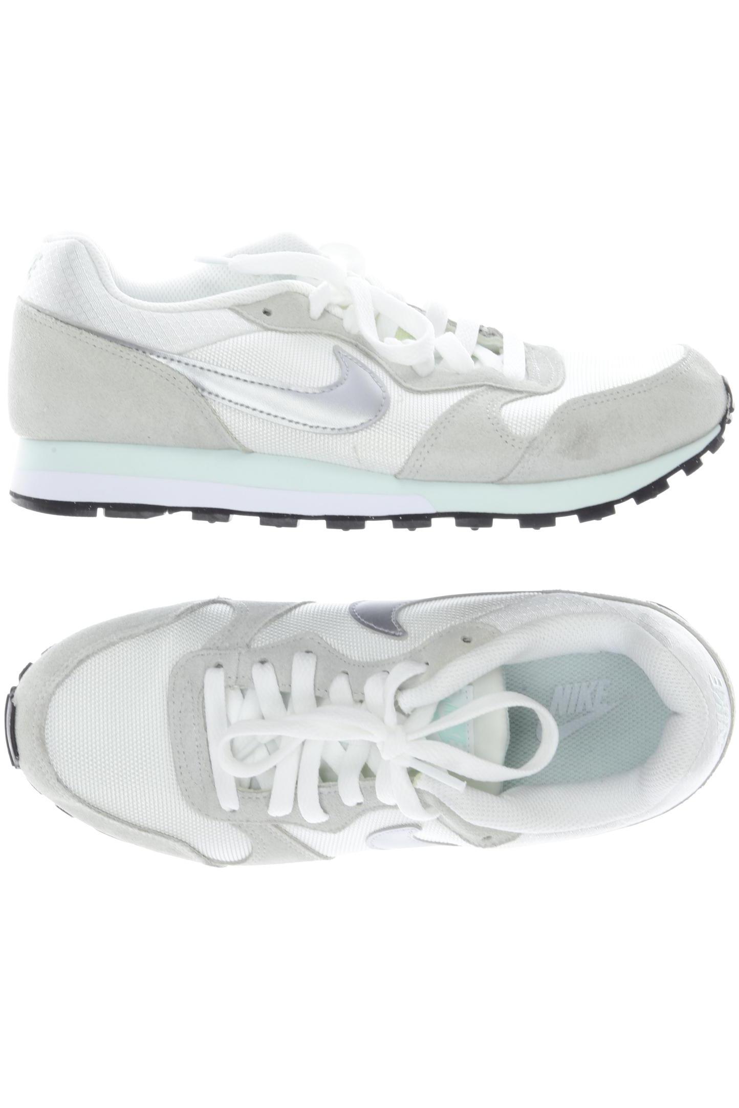 

Nike Damen Sneakers, hellgrün, Gr. 39