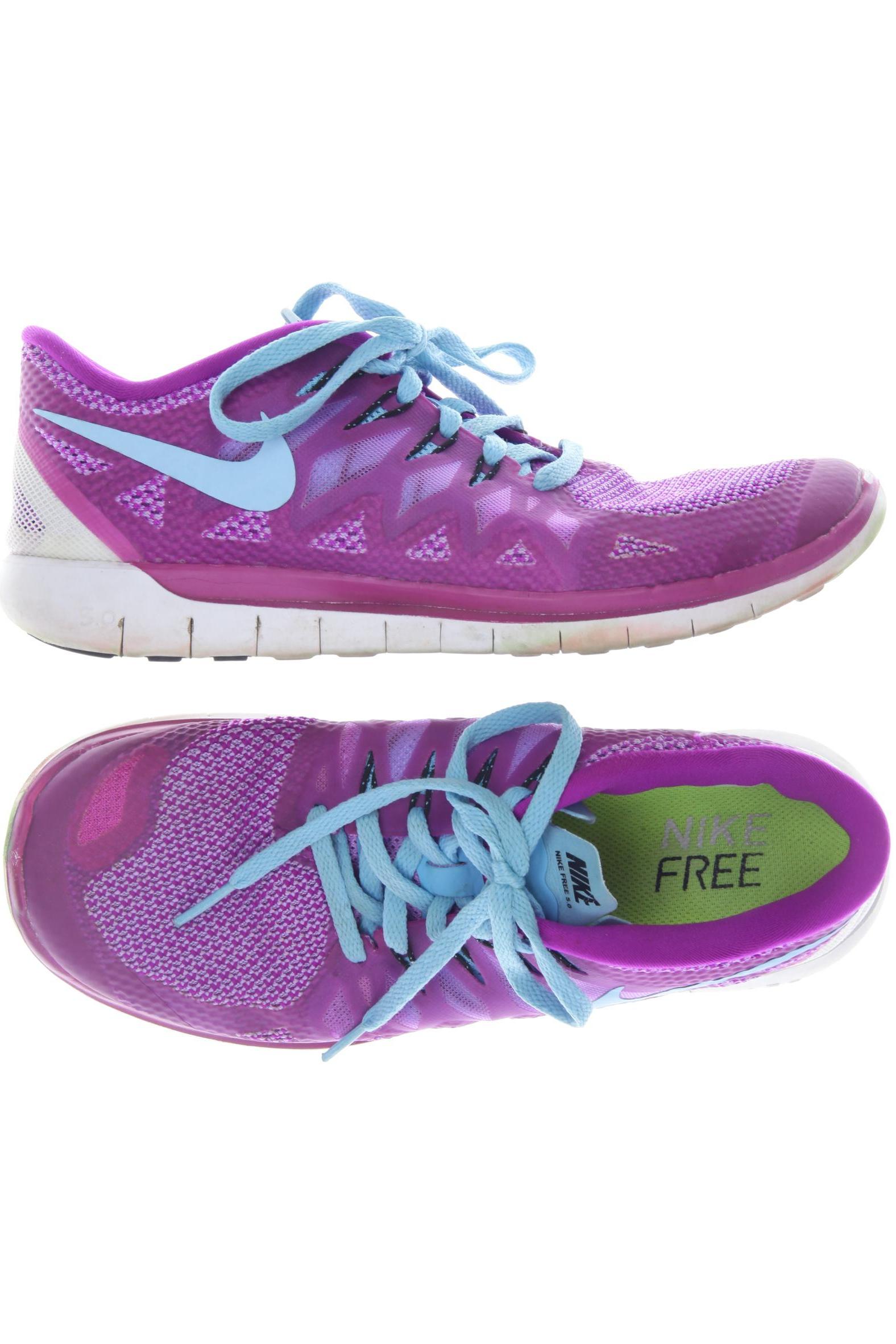 

Nike Damen Sneakers, pink, Gr. 40