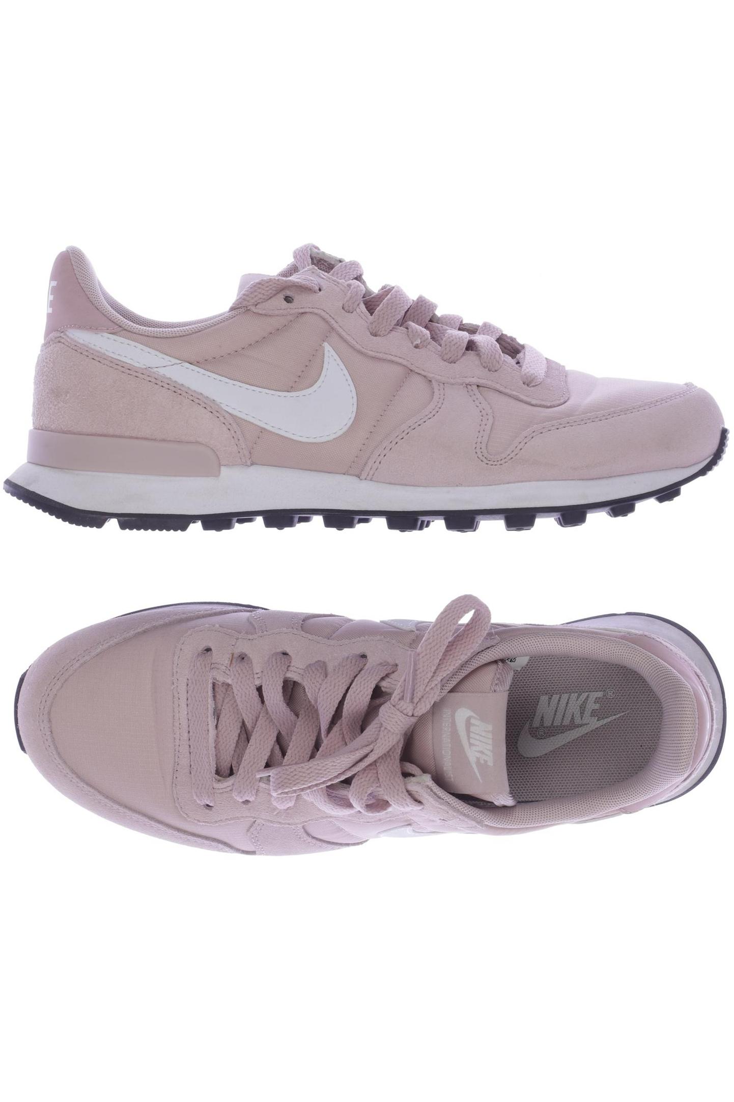 

Nike Damen Sneakers, pink