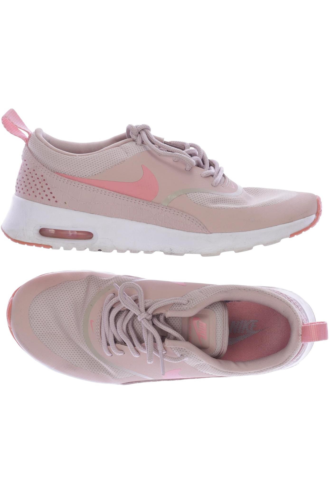 

Nike Damen Sneakers, pink
