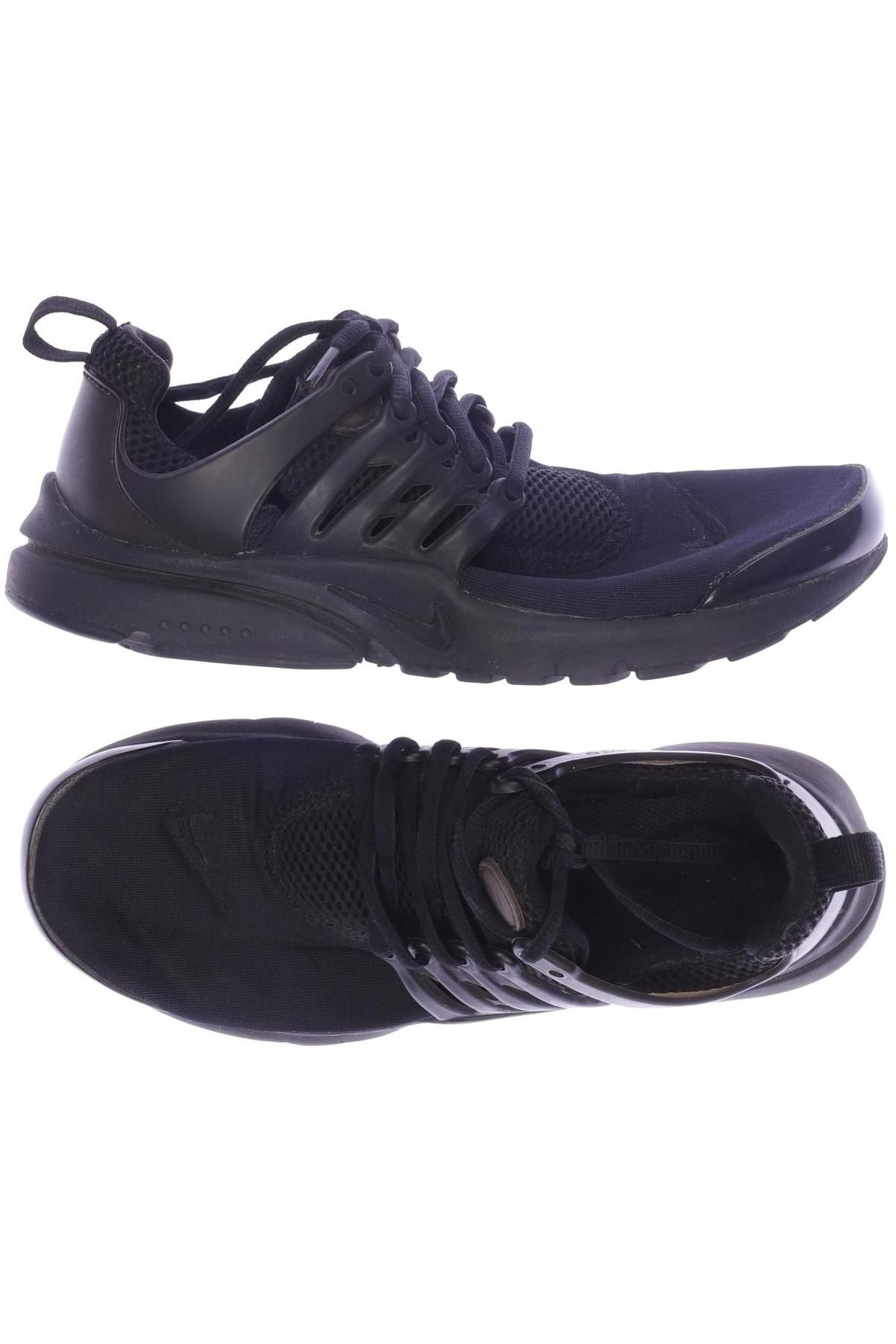 

Nike Damen Sneakers, schwarz, Gr. 38.5
