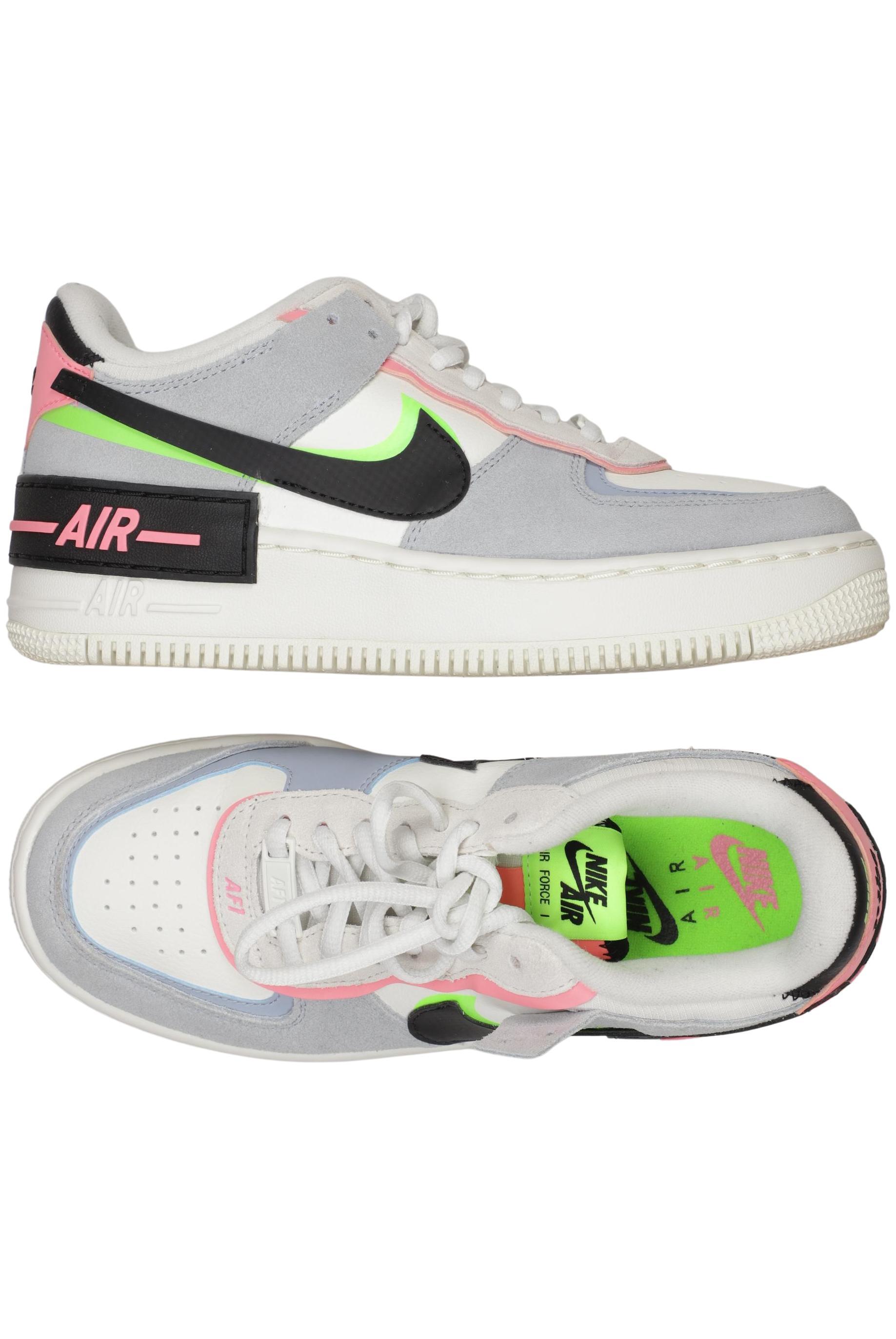 

Nike Damen Sneakers, neon, Gr. 38