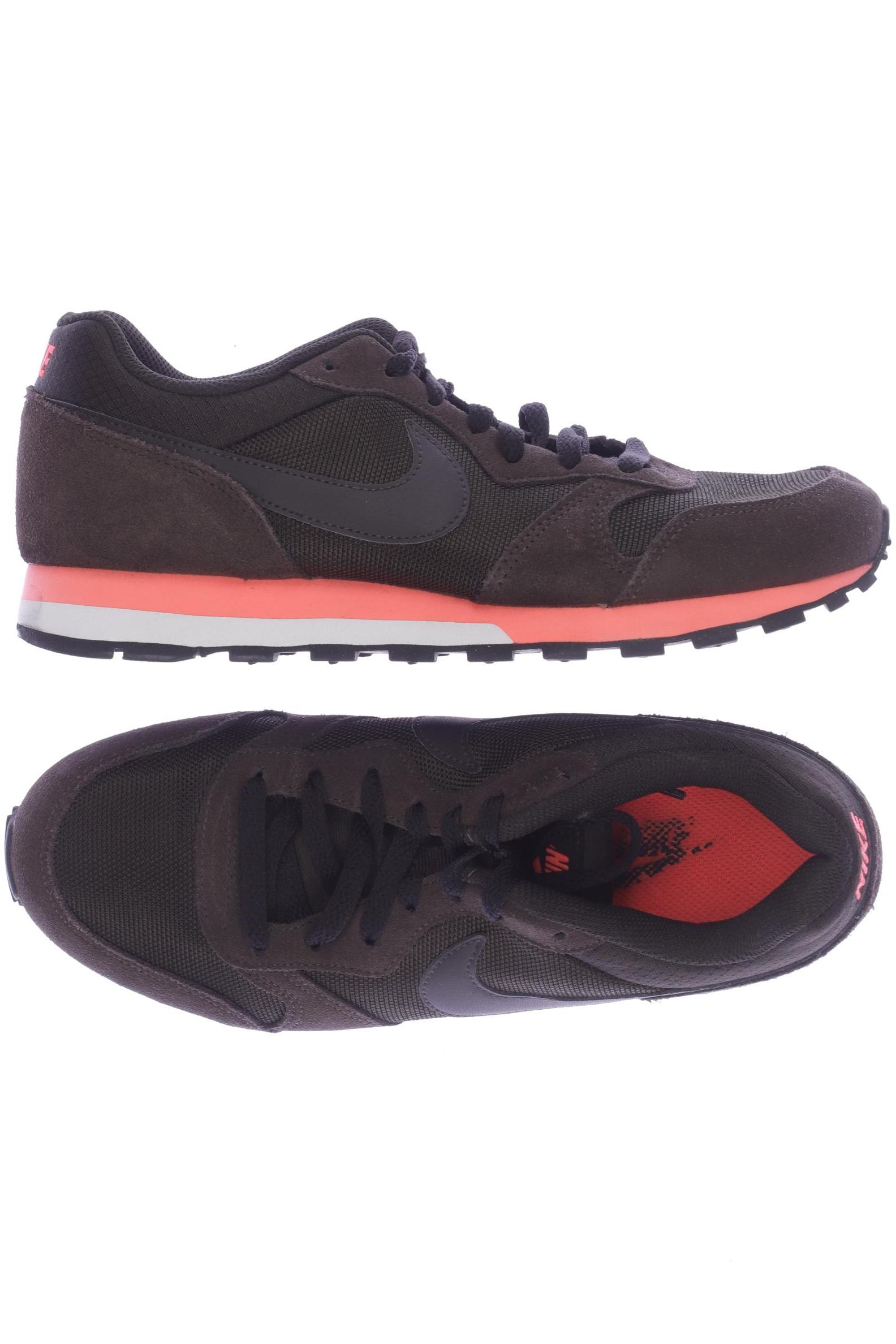 

Nike Damen Sneakers, braun