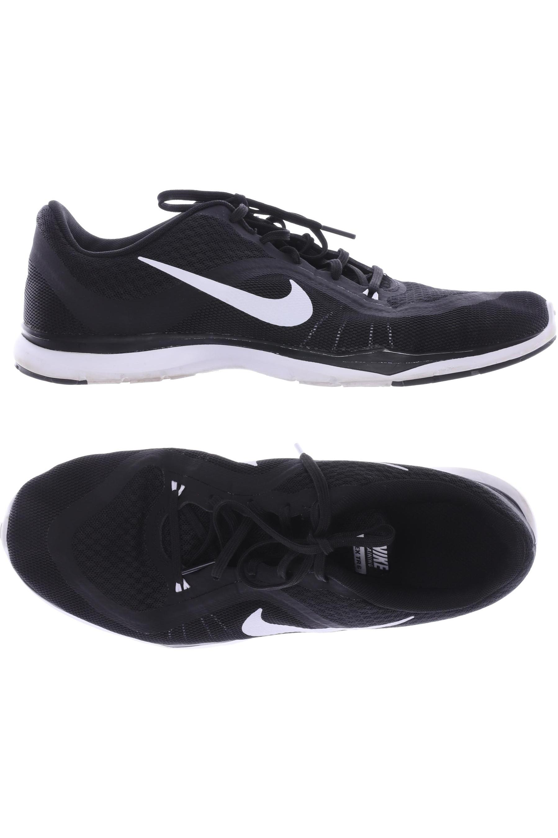 

Nike Damen Sneakers, schwarz