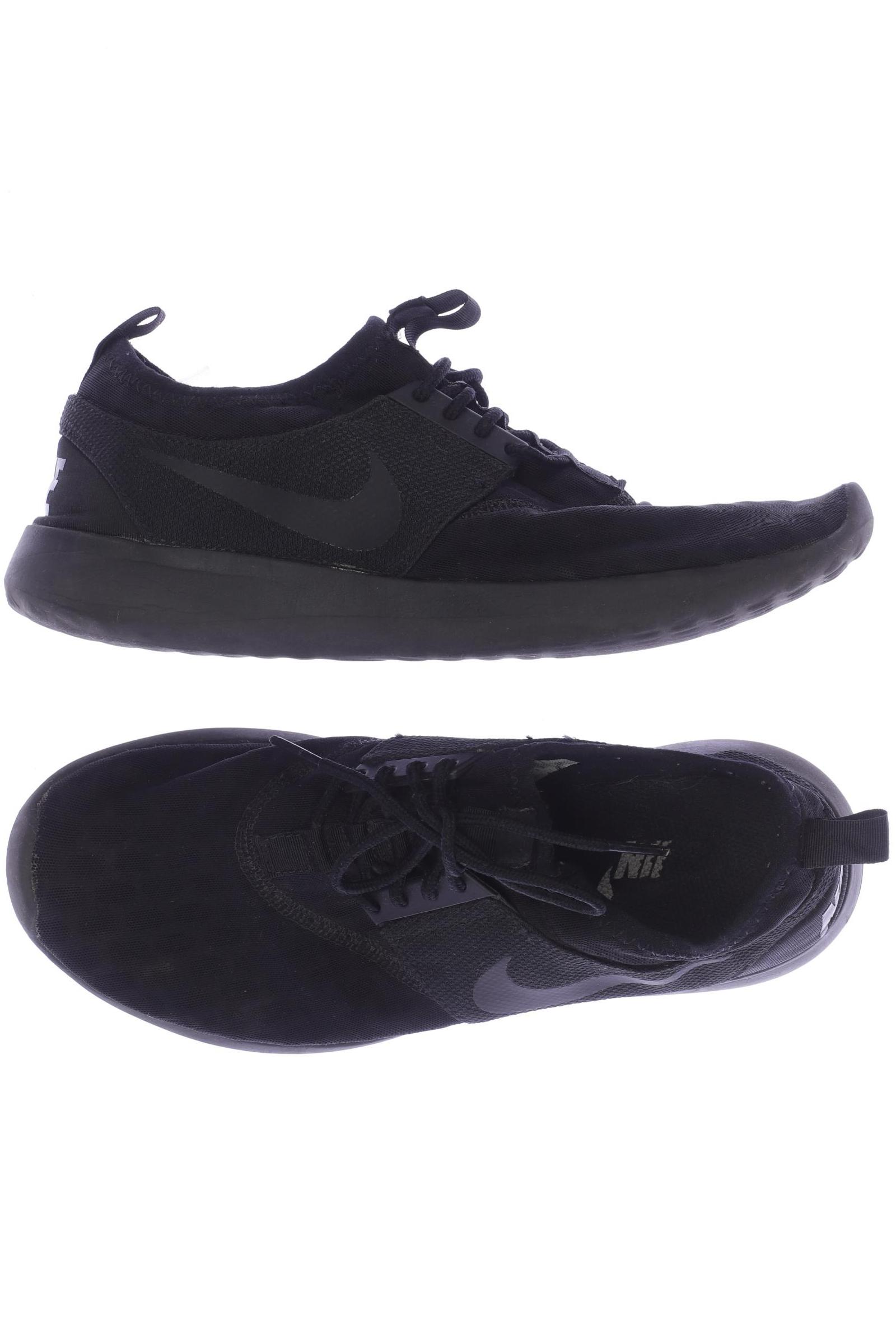 

Nike Damen Sneakers, schwarz
