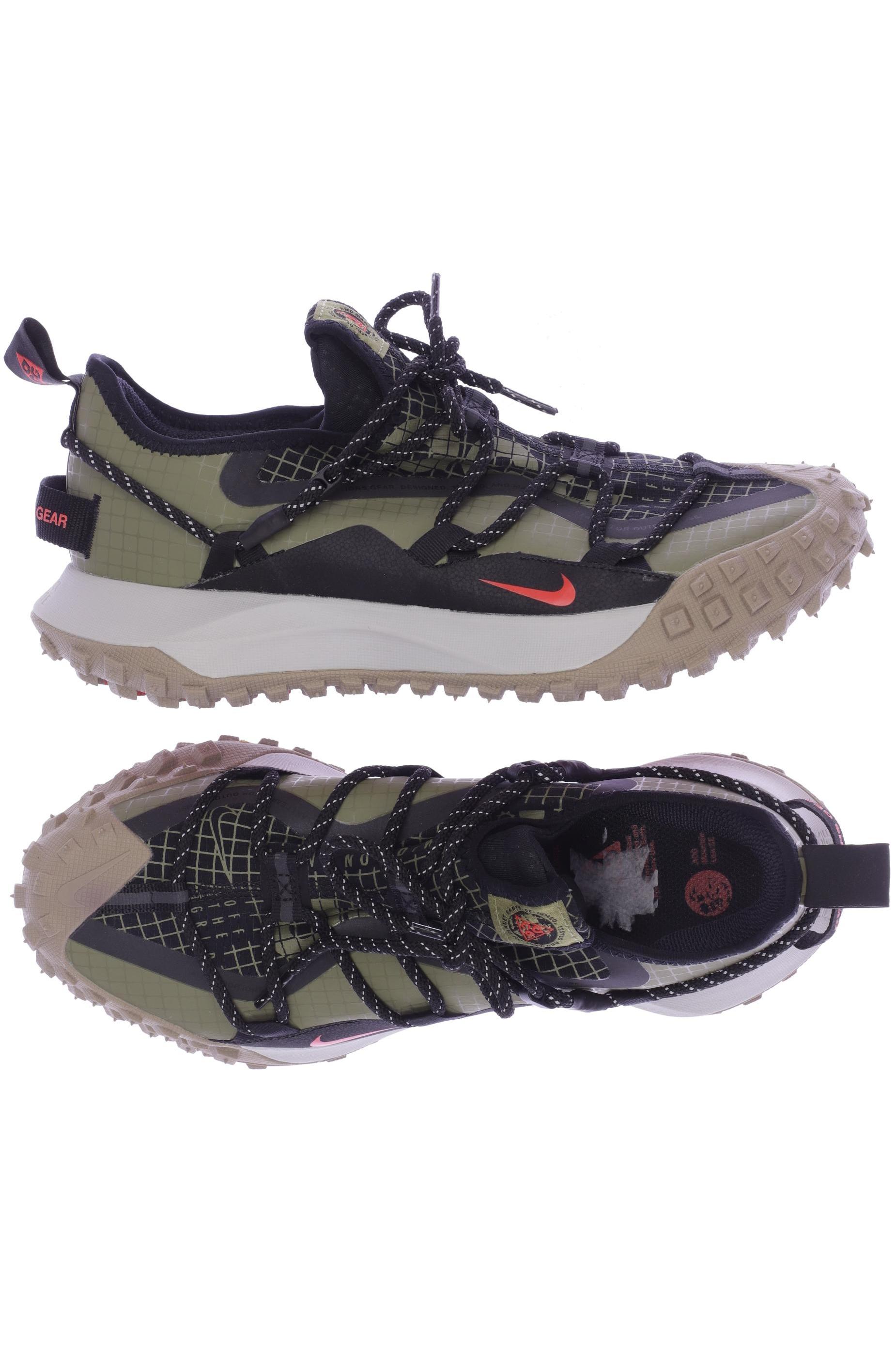 

Nike Damen Sneakers, grün, Gr. 40