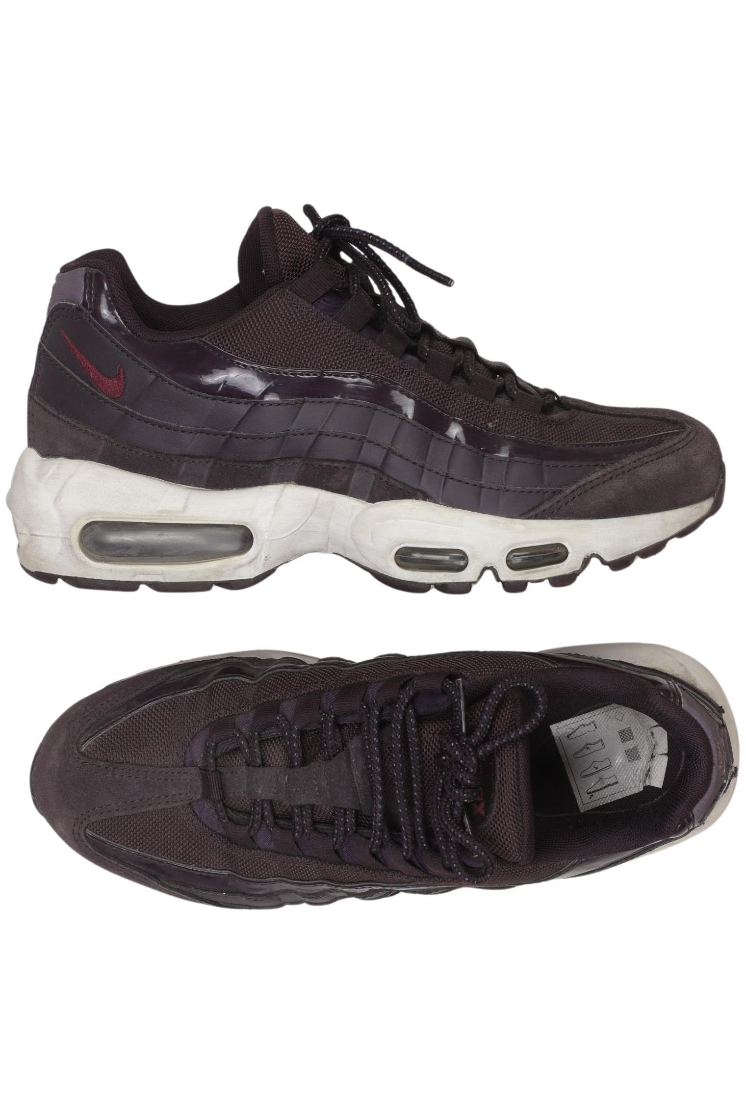 

Nike Damen Sneakers, flieder, Gr. 38.5