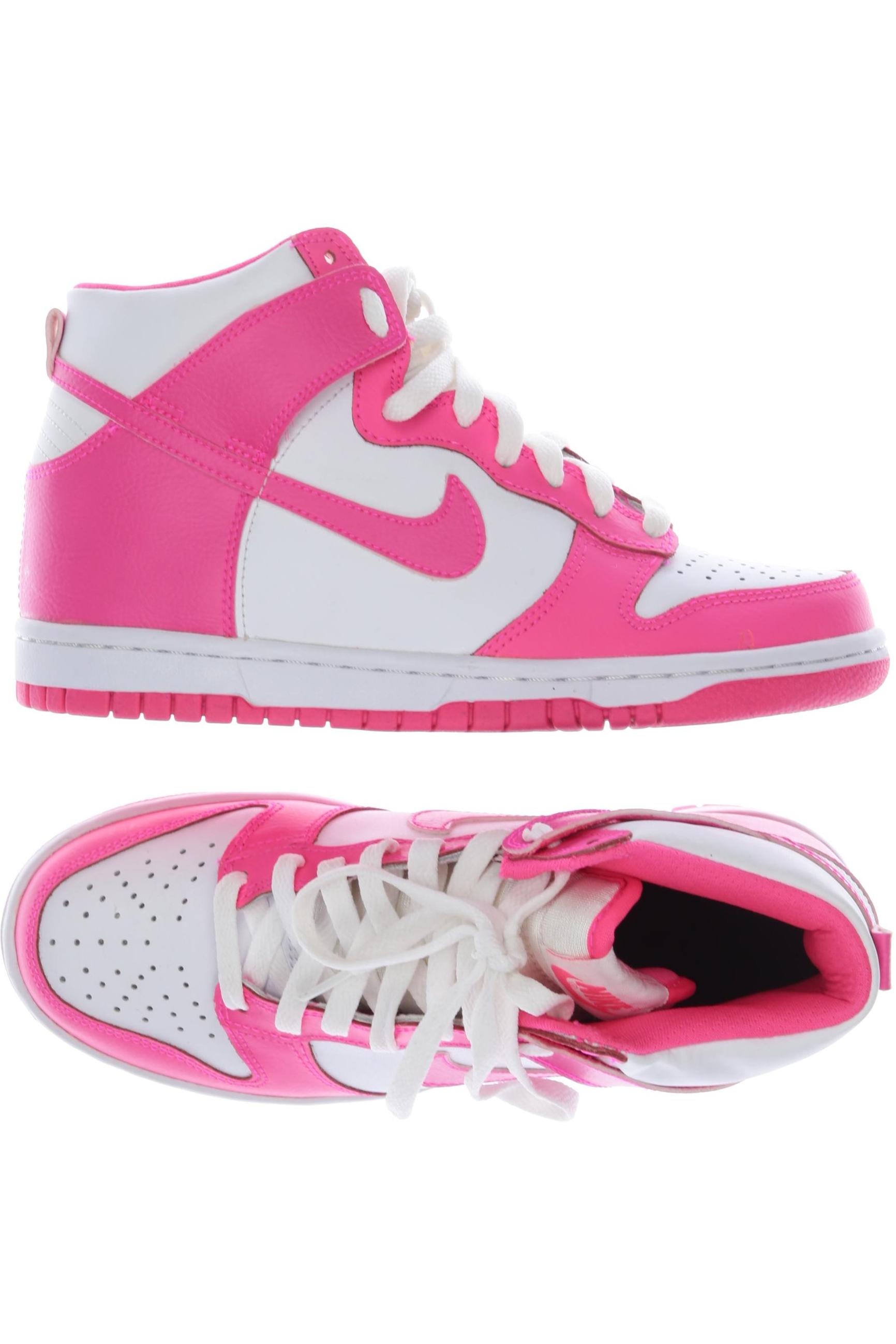 

Nike Damen Sneakers, pink, Gr. 37.5