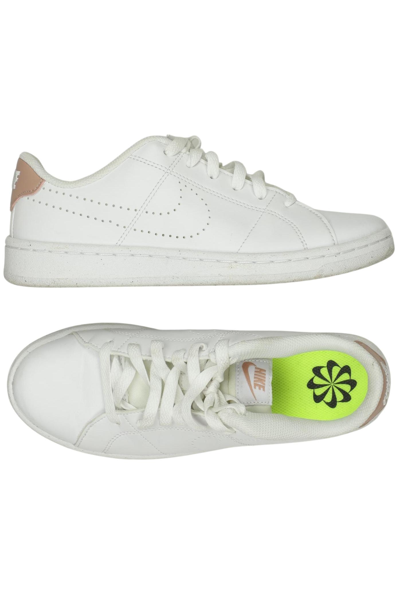 

Nike Damen Sneakers, weiß, Gr. 37.5