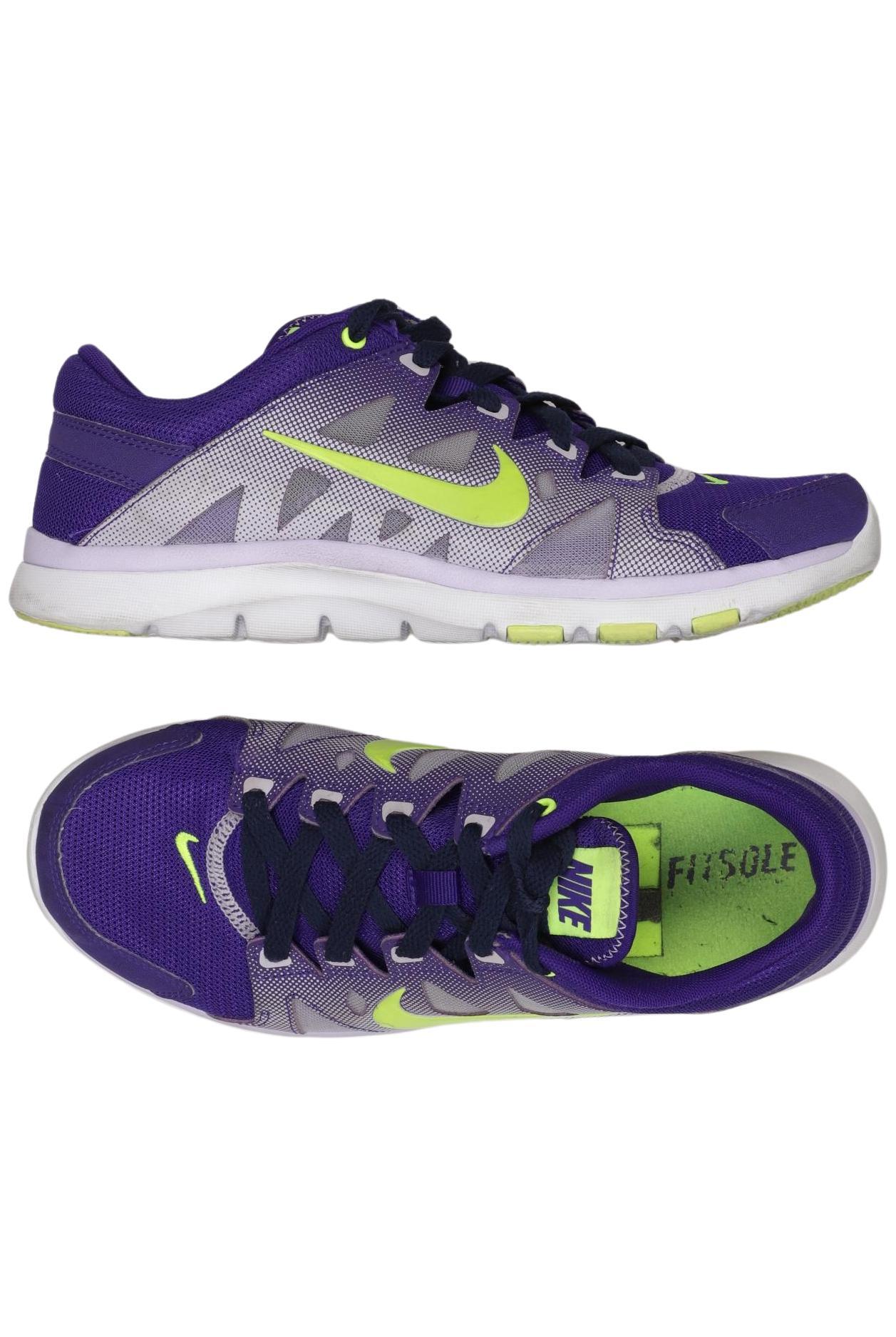 

Nike Damen Sneakers, flieder, Gr. 40