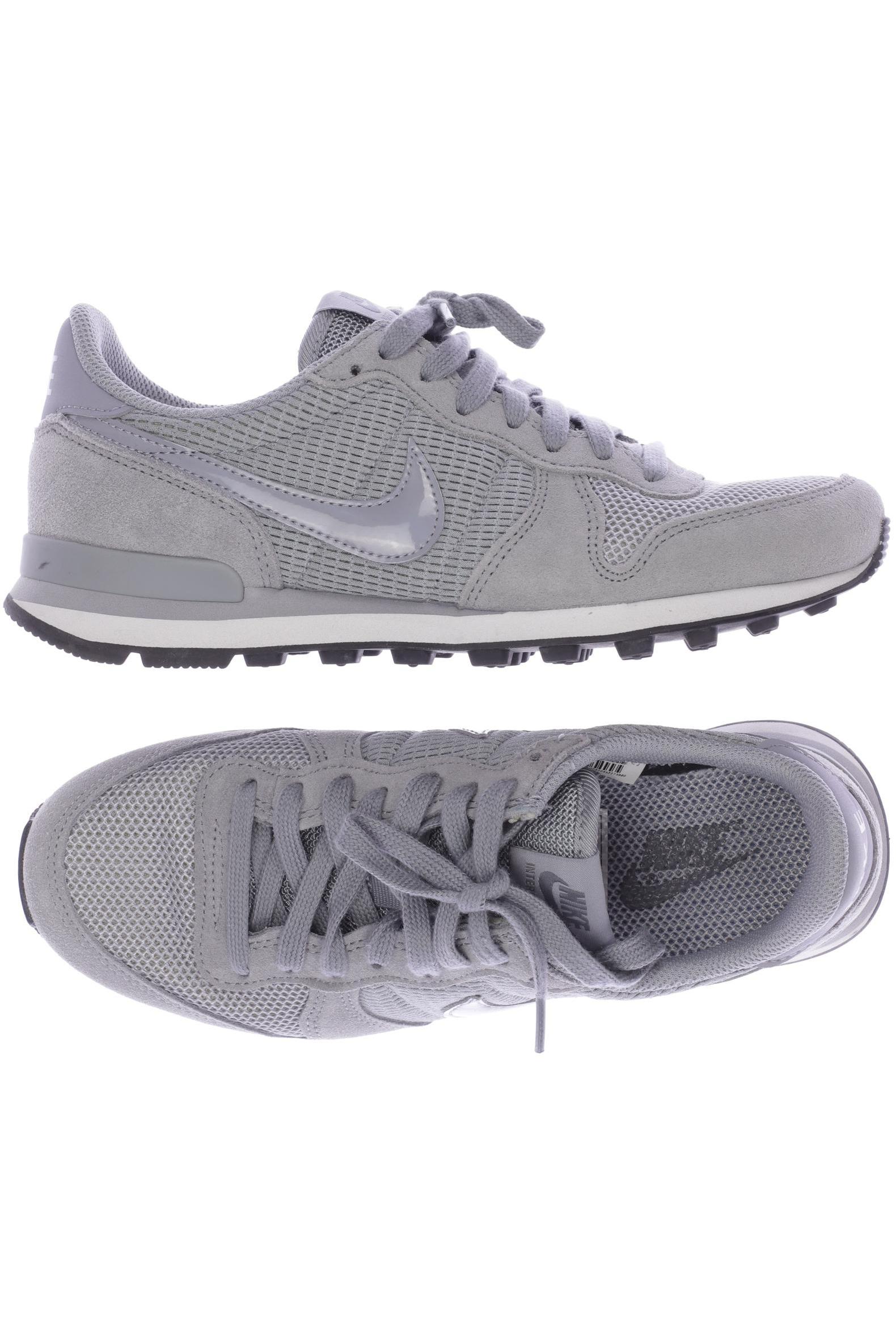 

Nike Damen Sneakers, grau