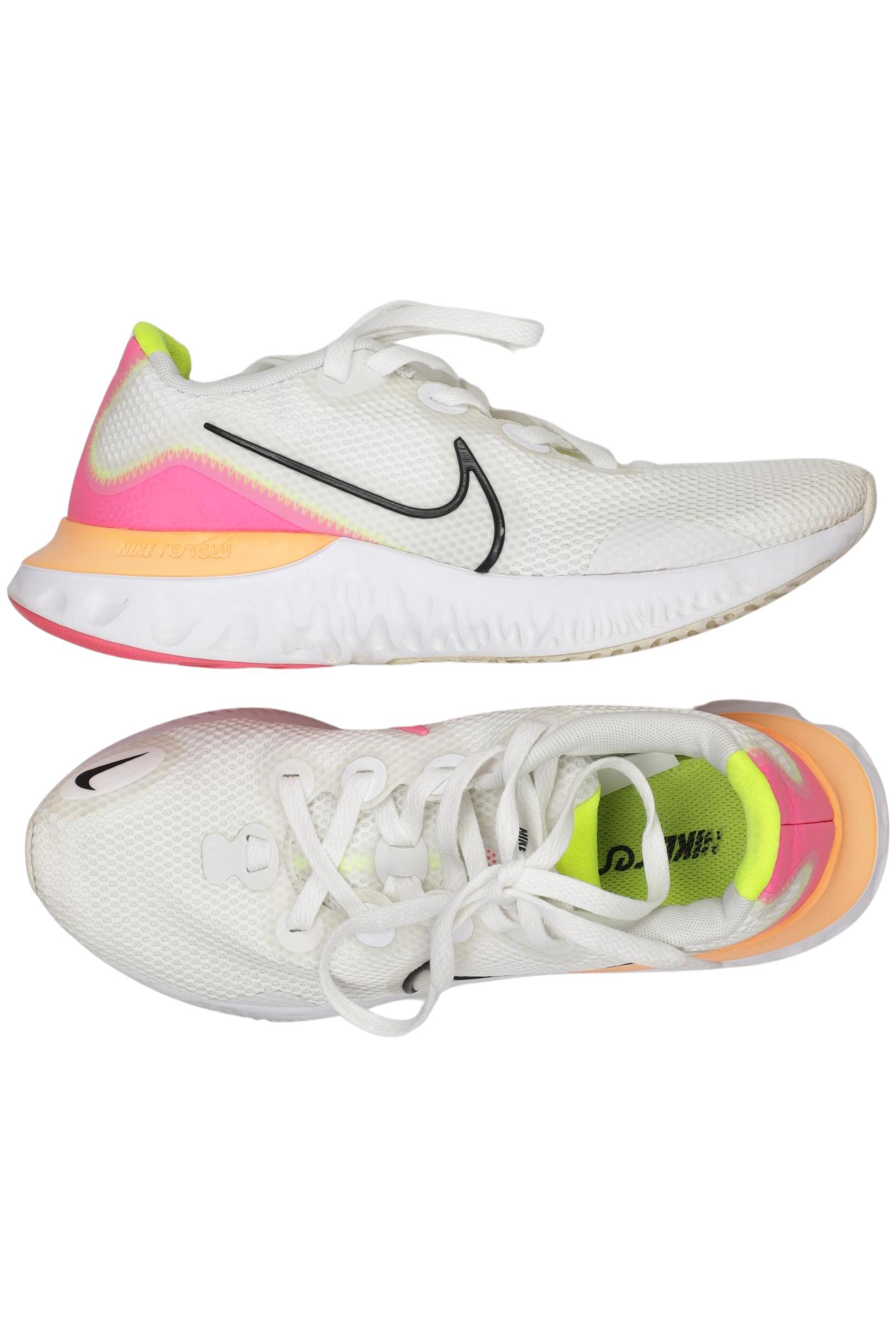 

Nike Damen Sneakers, neon, Gr. 40.5