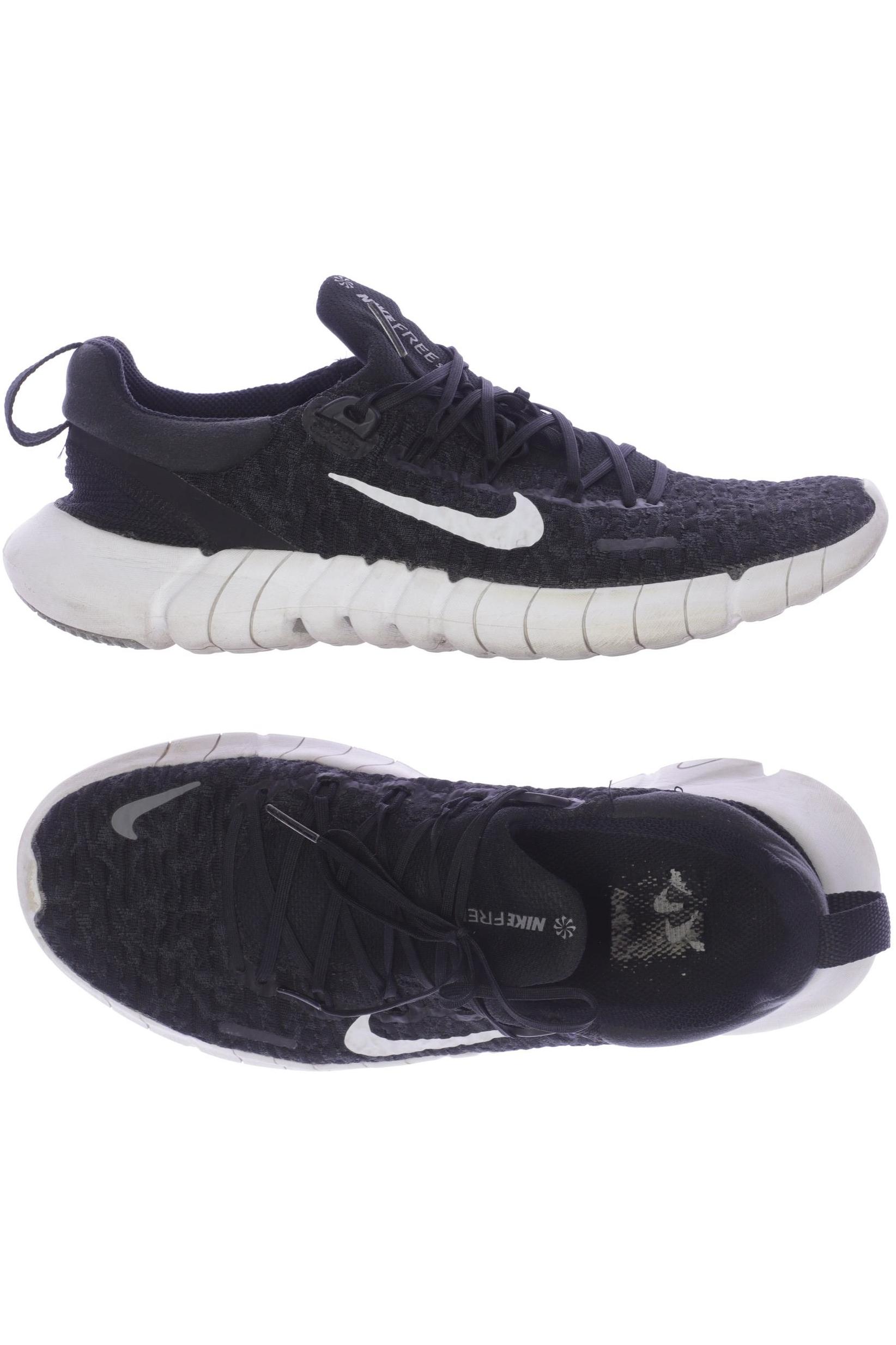 

Nike Damen Sneakers, schwarz, Gr. 40