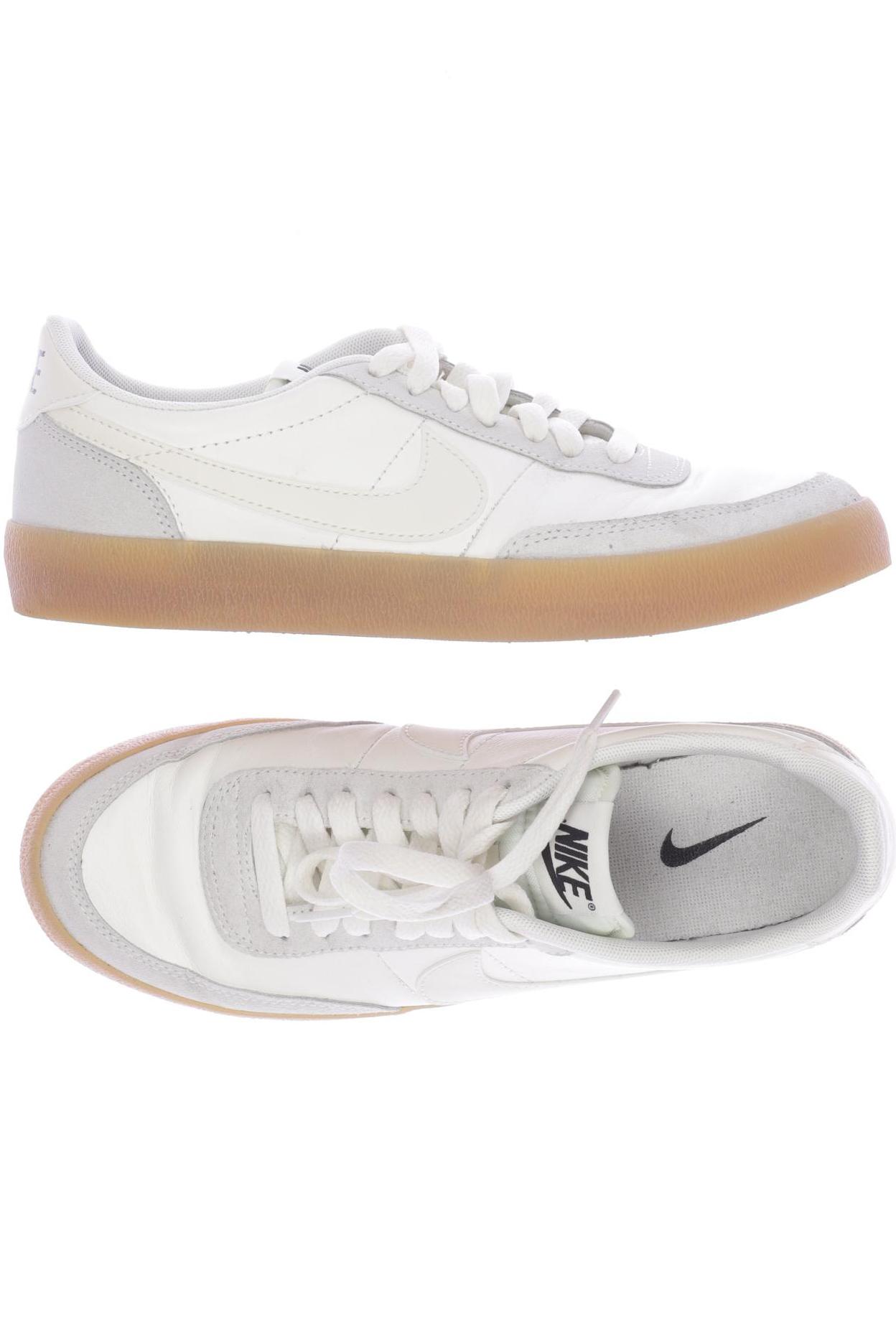 

Nike Damen Sneakers, weiß