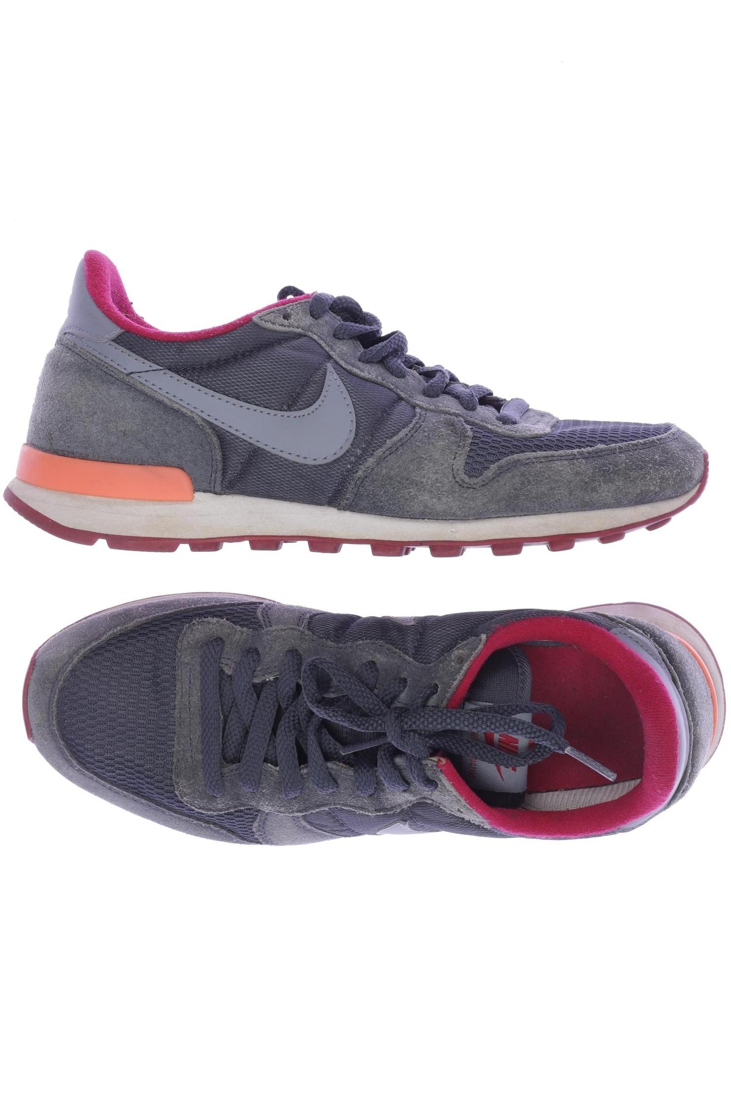 

Nike Damen Sneakers, grau, Gr. 40