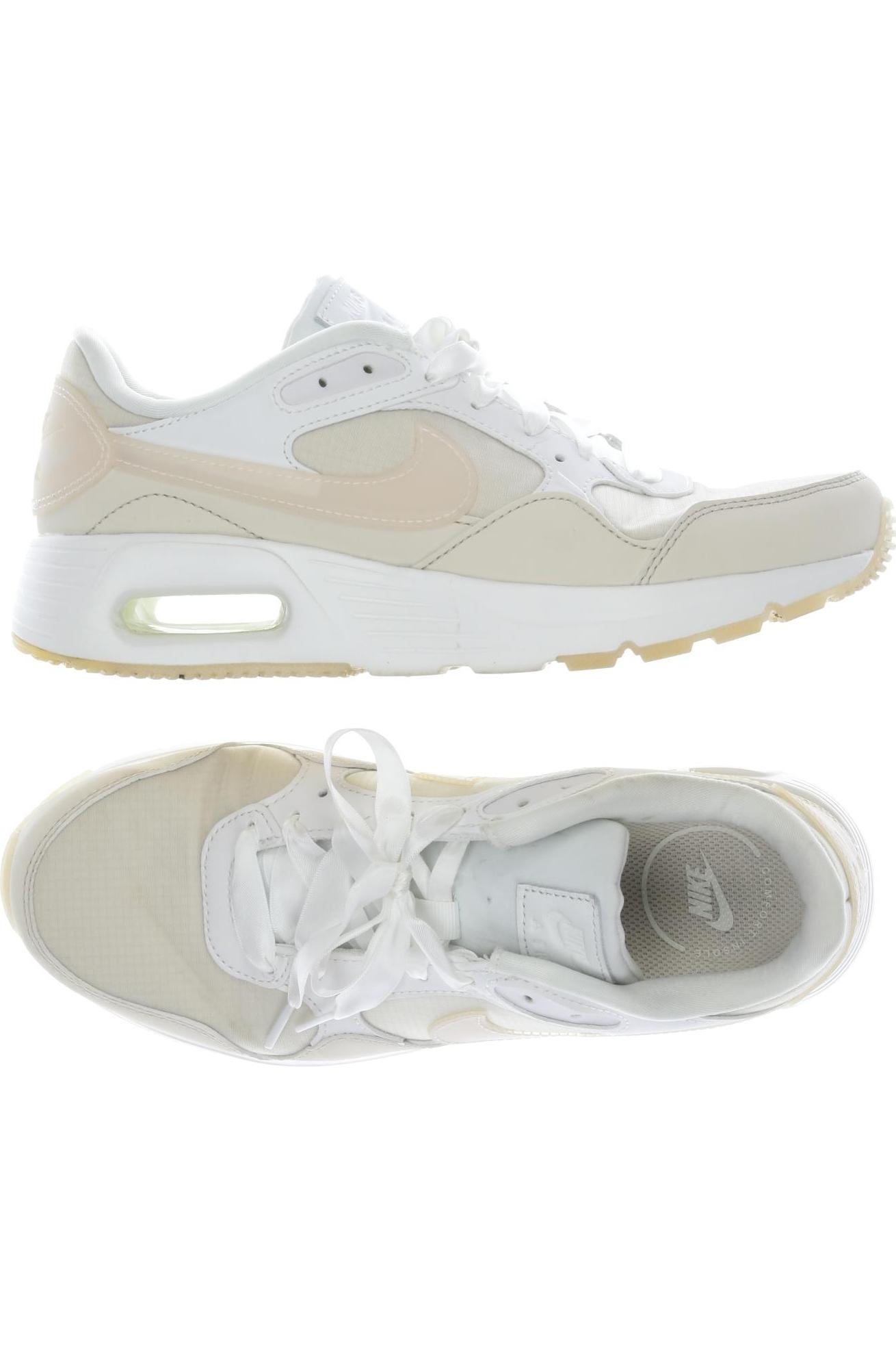 

Nike Damen Sneakers, beige, Gr. 39