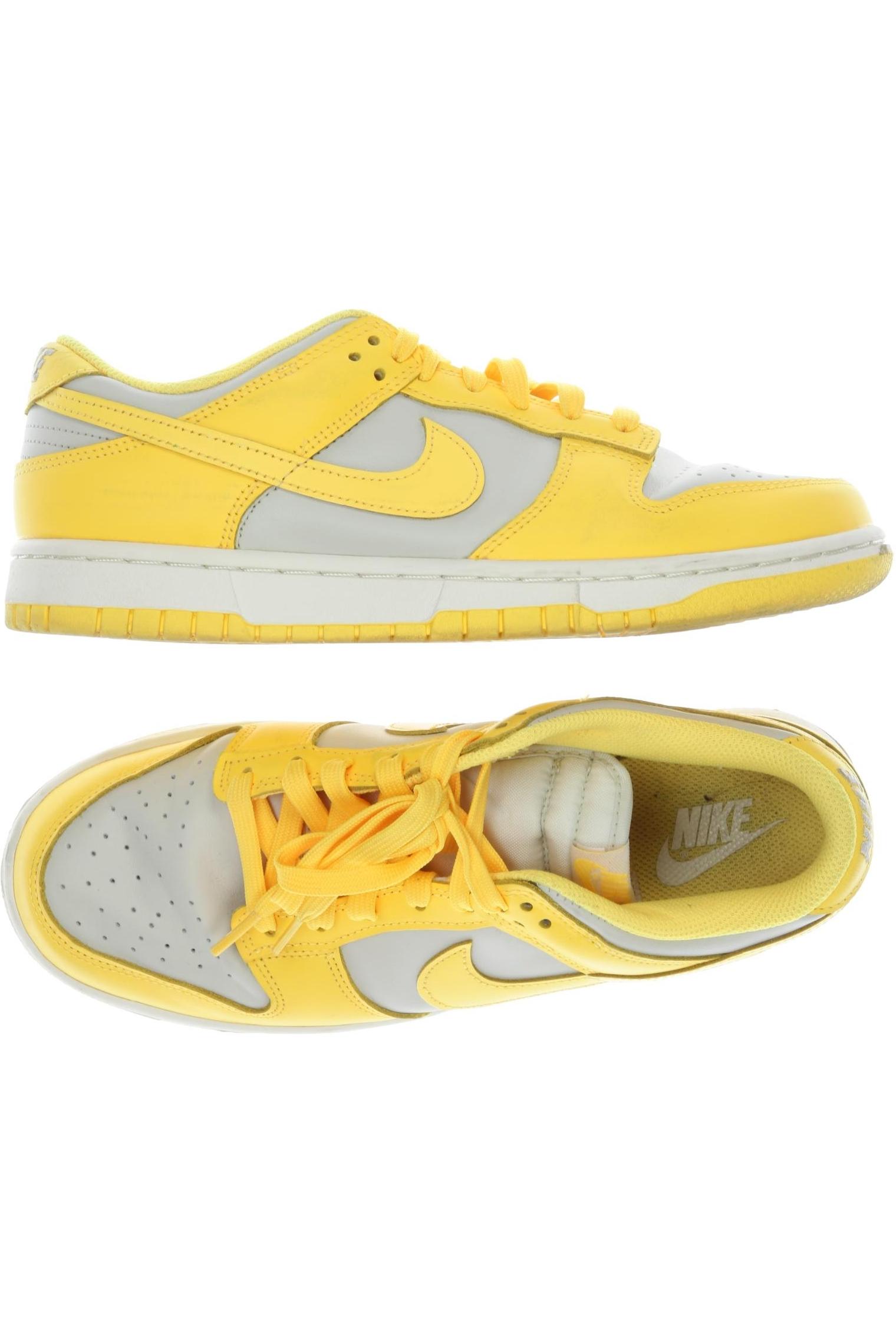 

Nike Damen Sneakers, gelb, Gr. 40.5