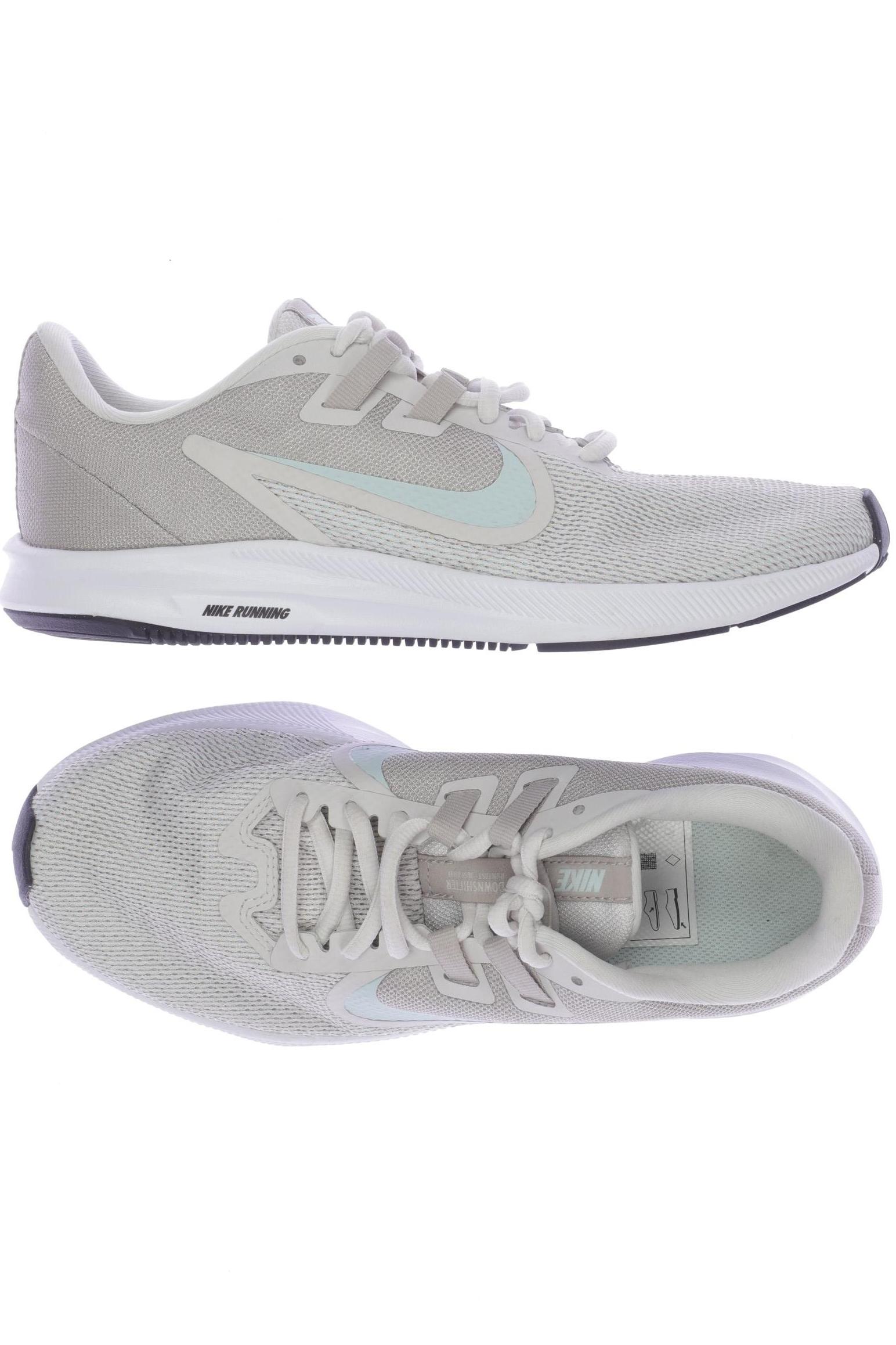 

Nike Damen Sneakers, cremeweiß, Gr. 38.5