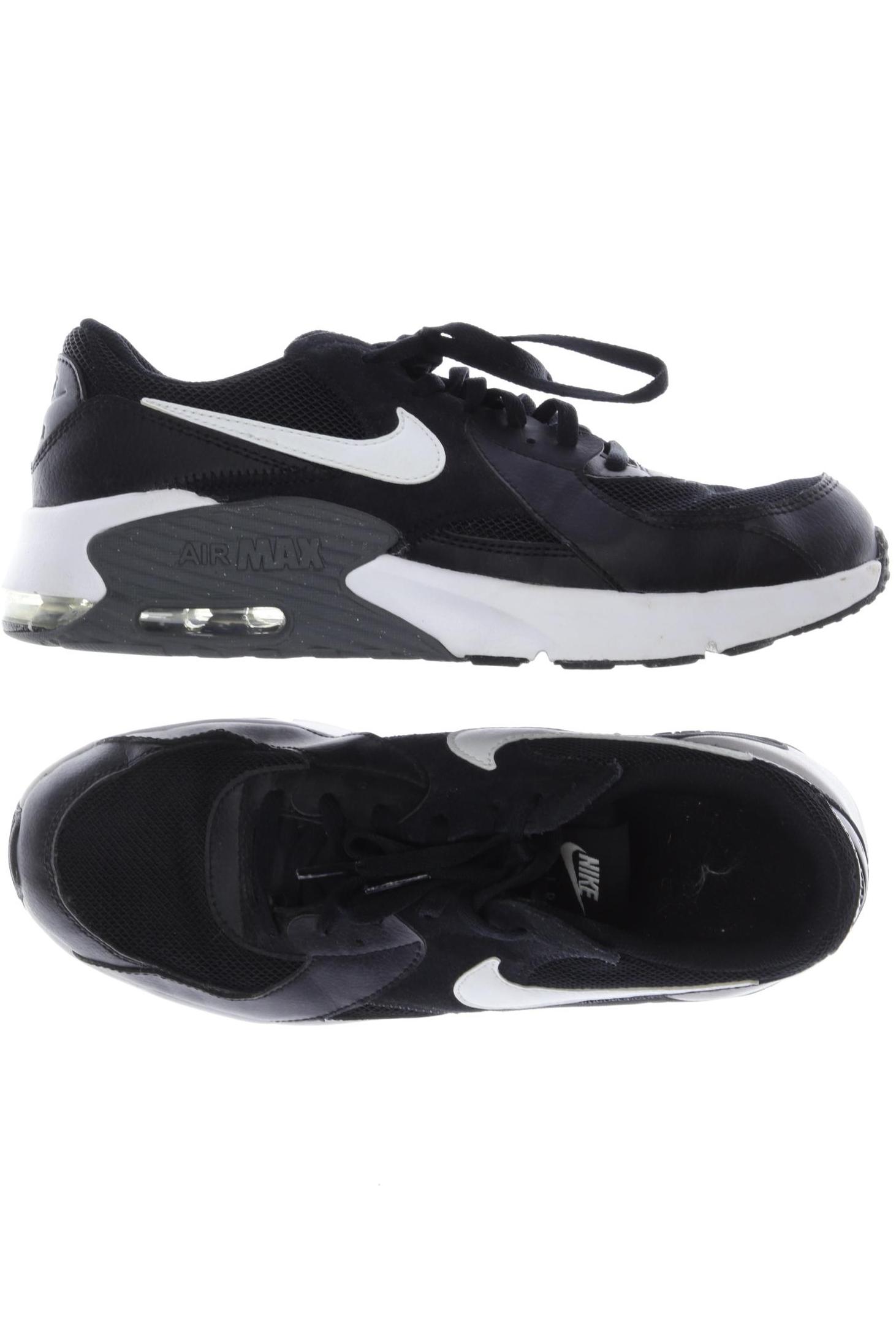 

Nike Damen Sneakers, schwarz, Gr. 40