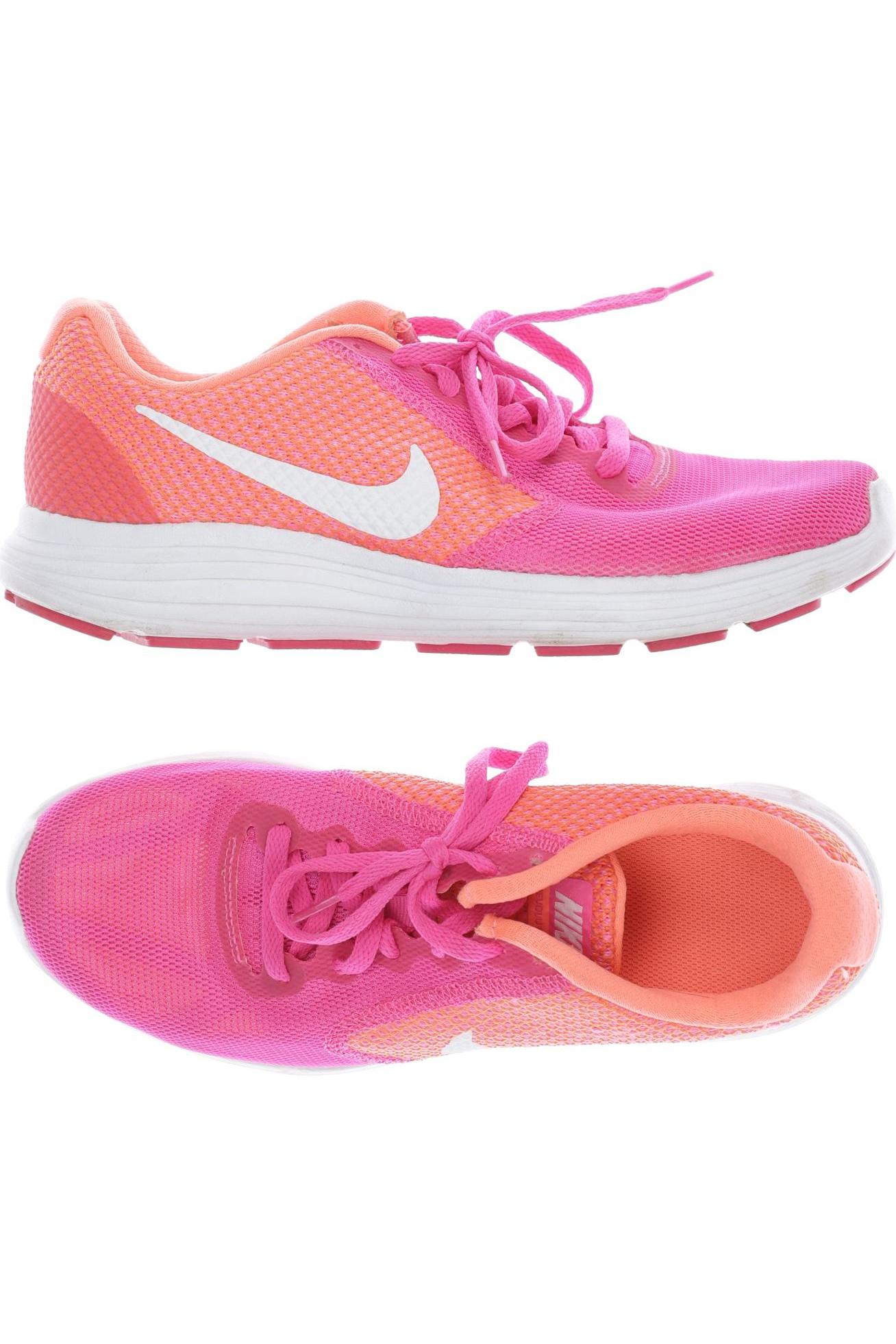 

Nike Damen Sneakers, pink, Gr. 38