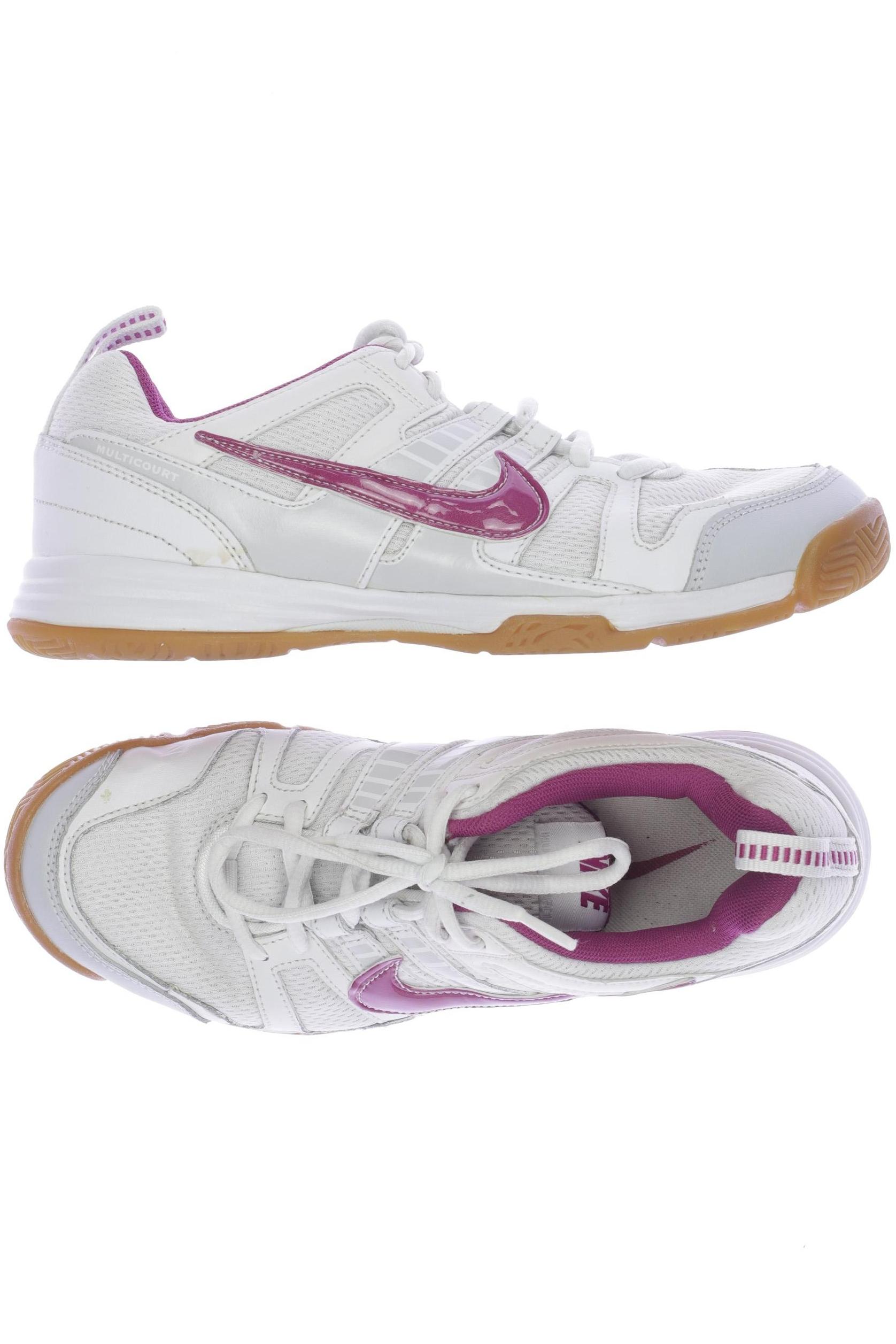

Nike Damen Sneakers, weiß, Gr. 39