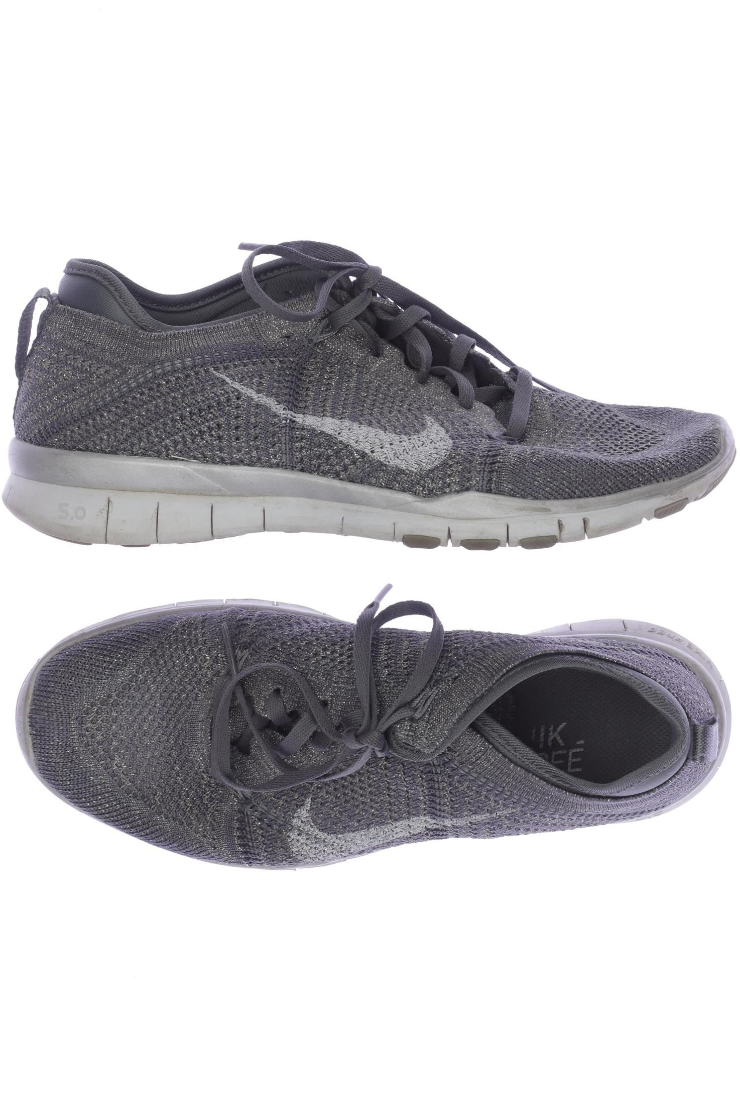 

Nike Damen Sneakers, grau, Gr. 38