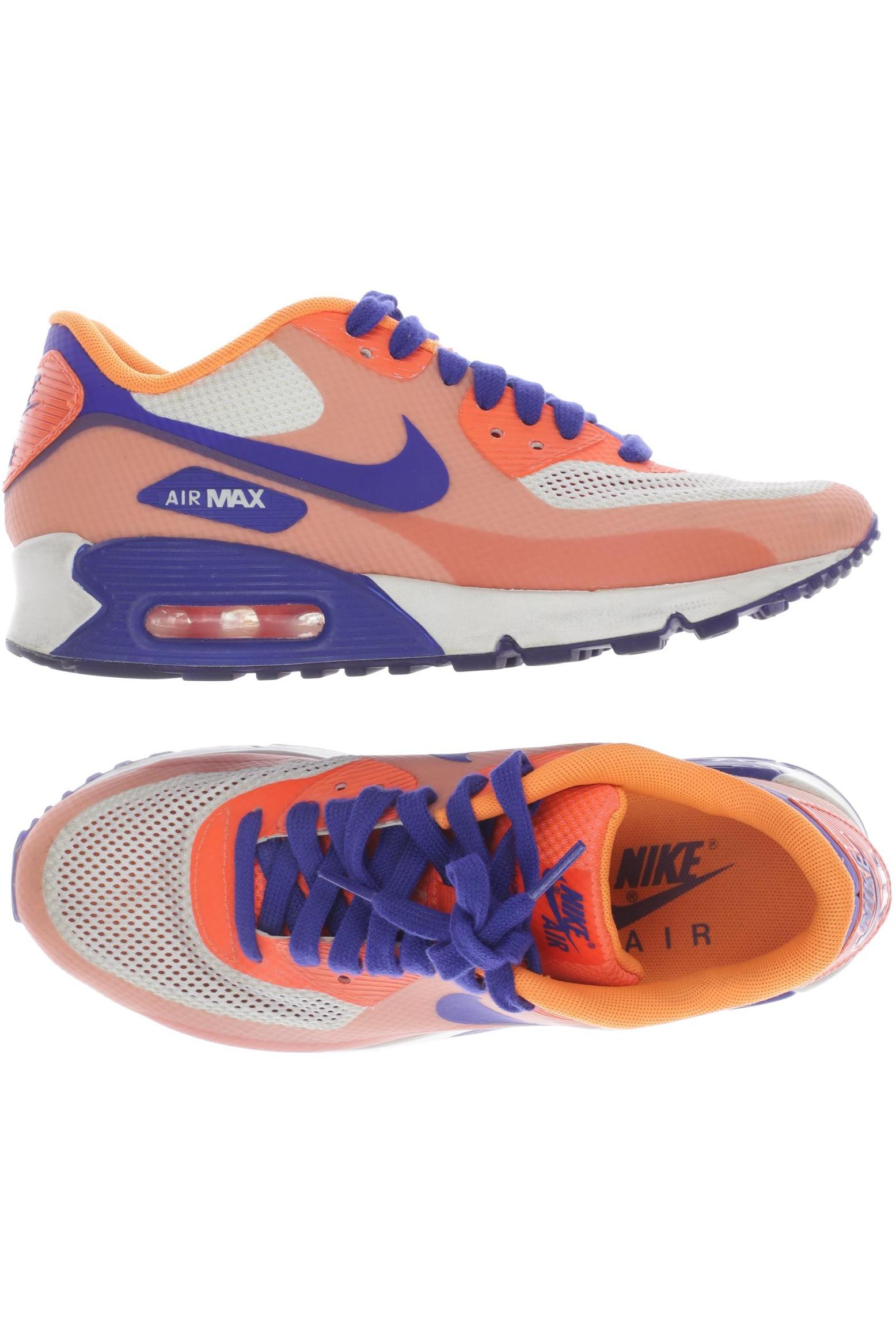 

Nike Damen Sneakers, orange, Gr. 39